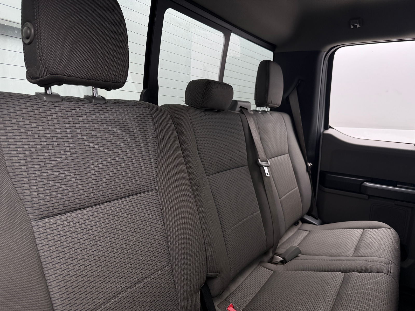 Thumbnail: 2018 Ford Econoline - 6