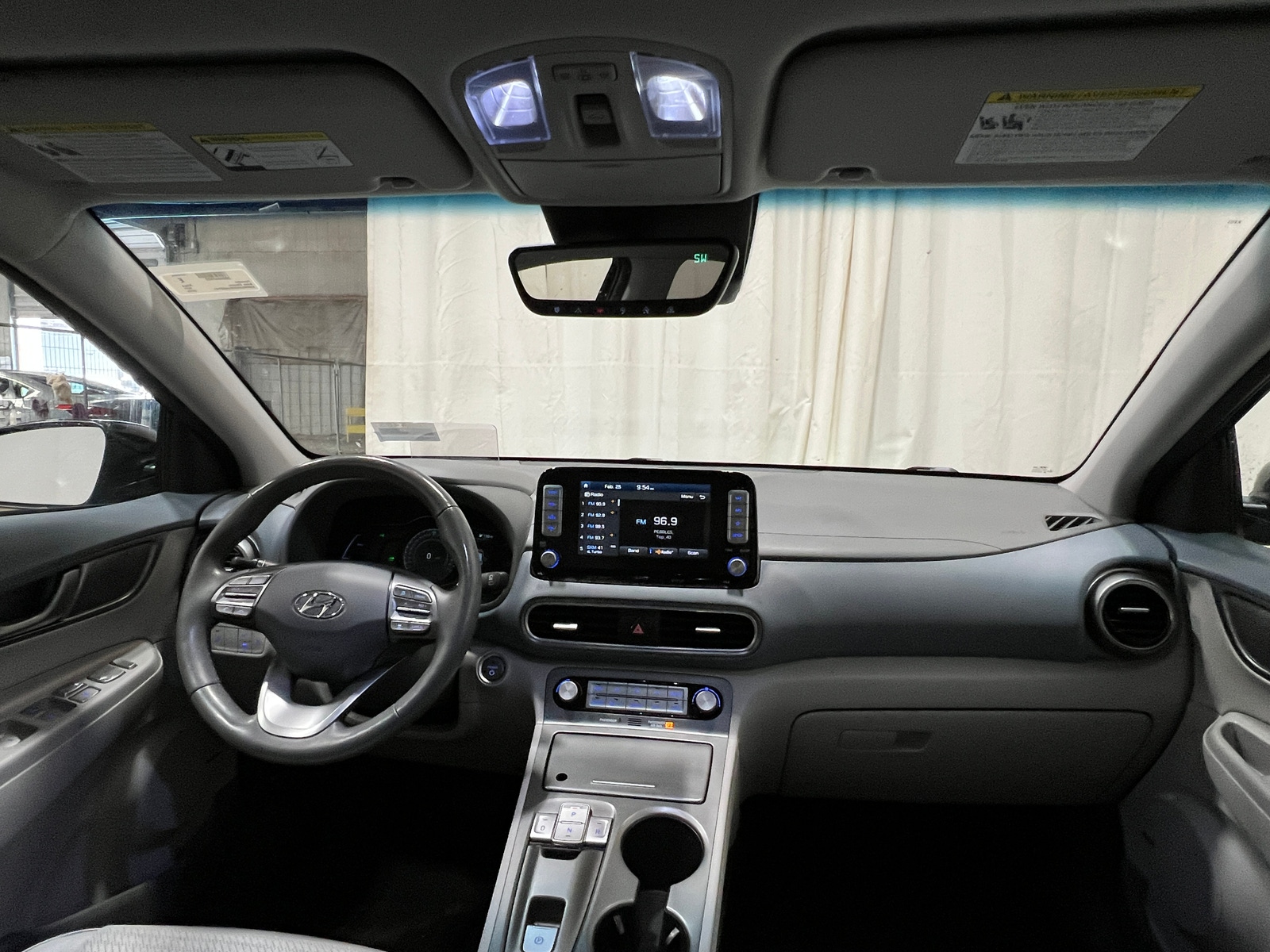 Thumbnail: 2019 Hyundai Kona - 2