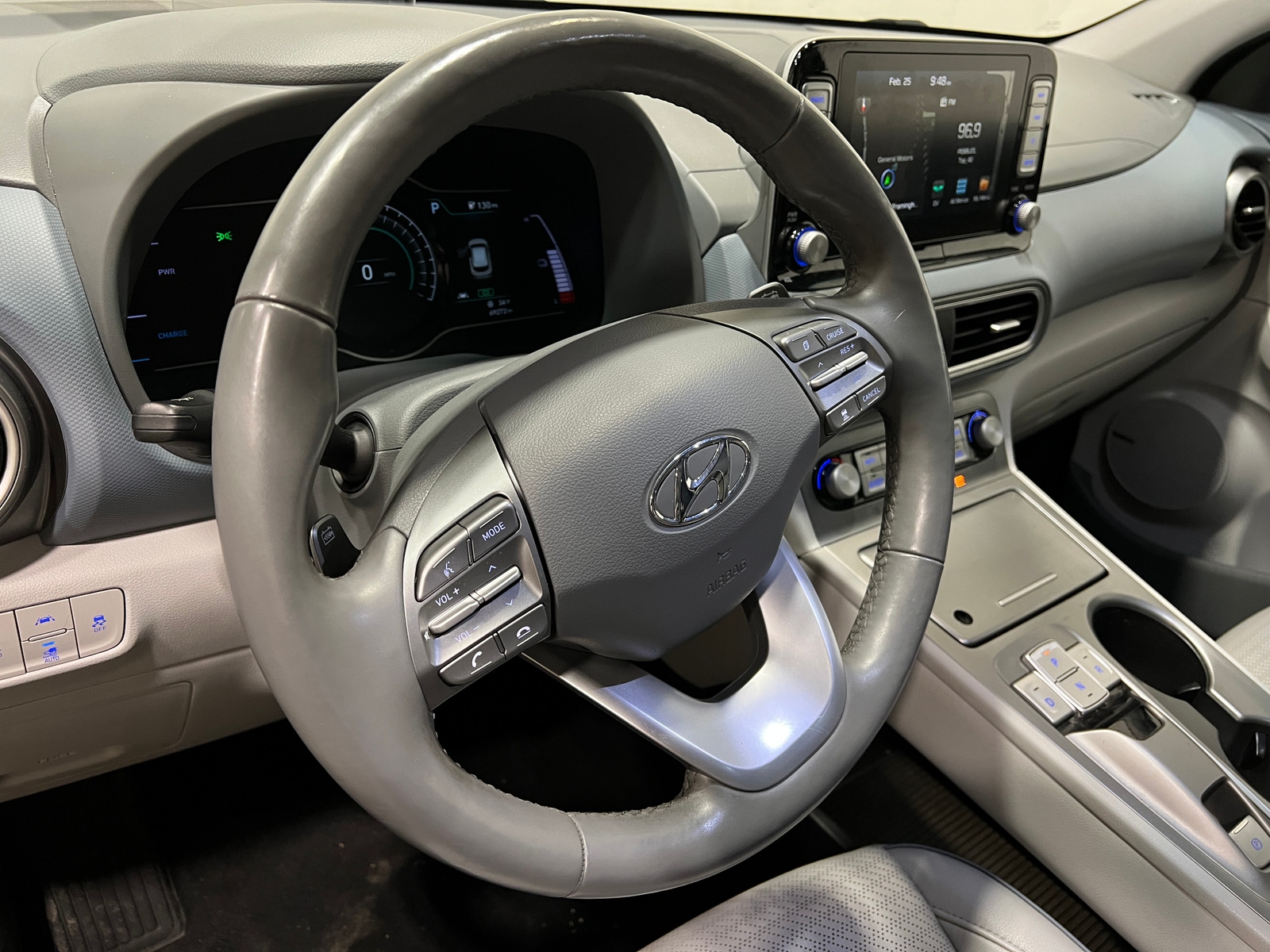 Thumbnail: 2019 Hyundai Kona - 4