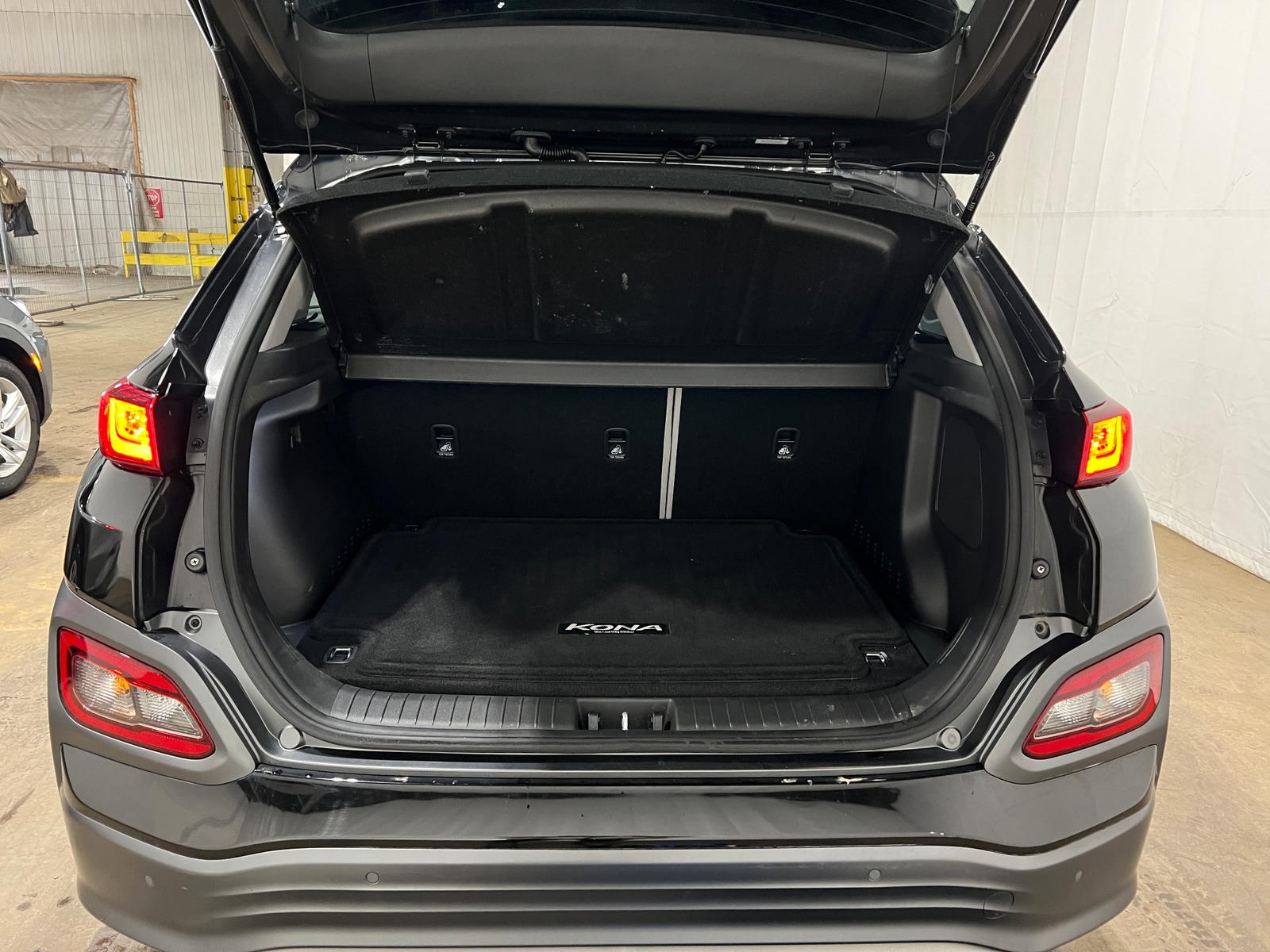 Thumbnail: 2019 Hyundai Kona - 6