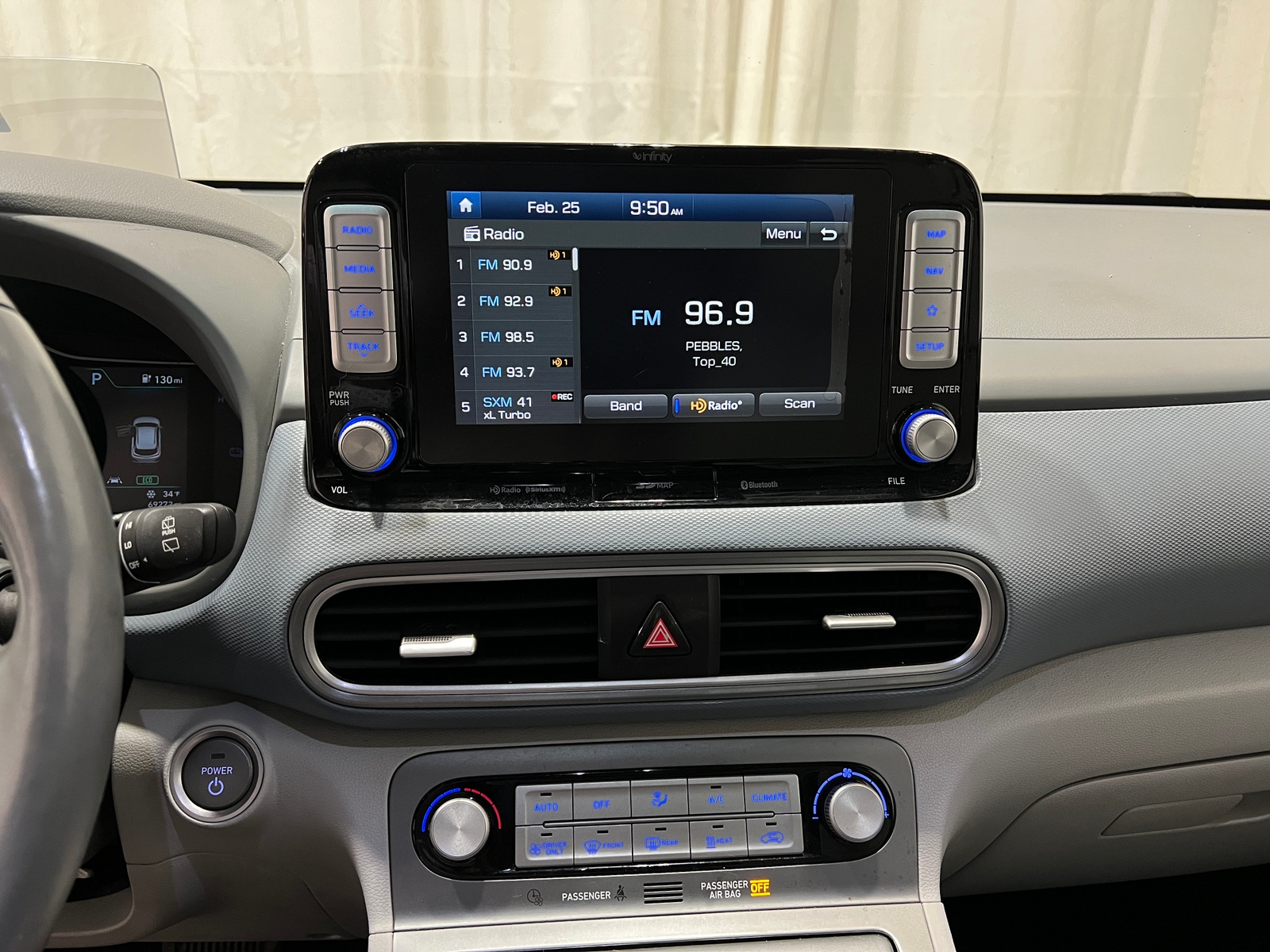 Thumbnail: 2019 Hyundai Kona - 3