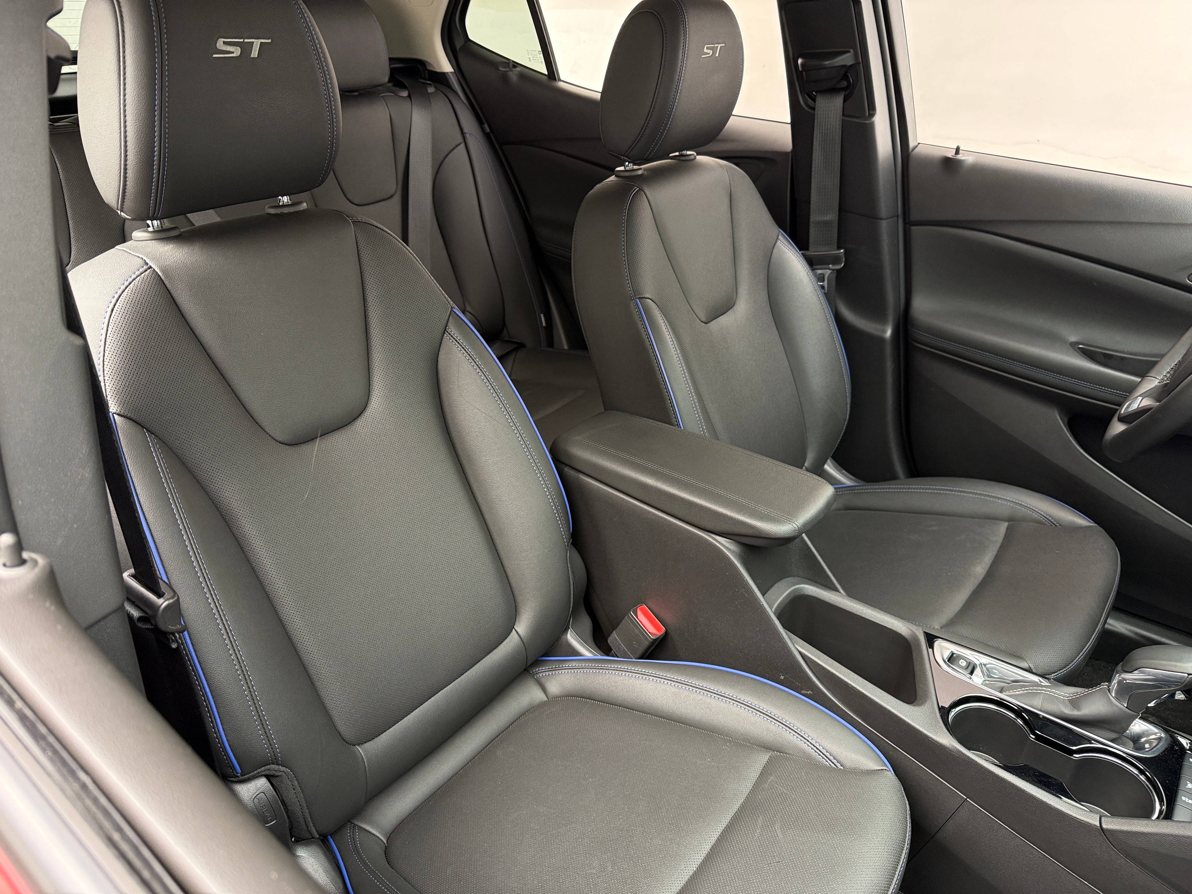 2025 Buick Encore GX