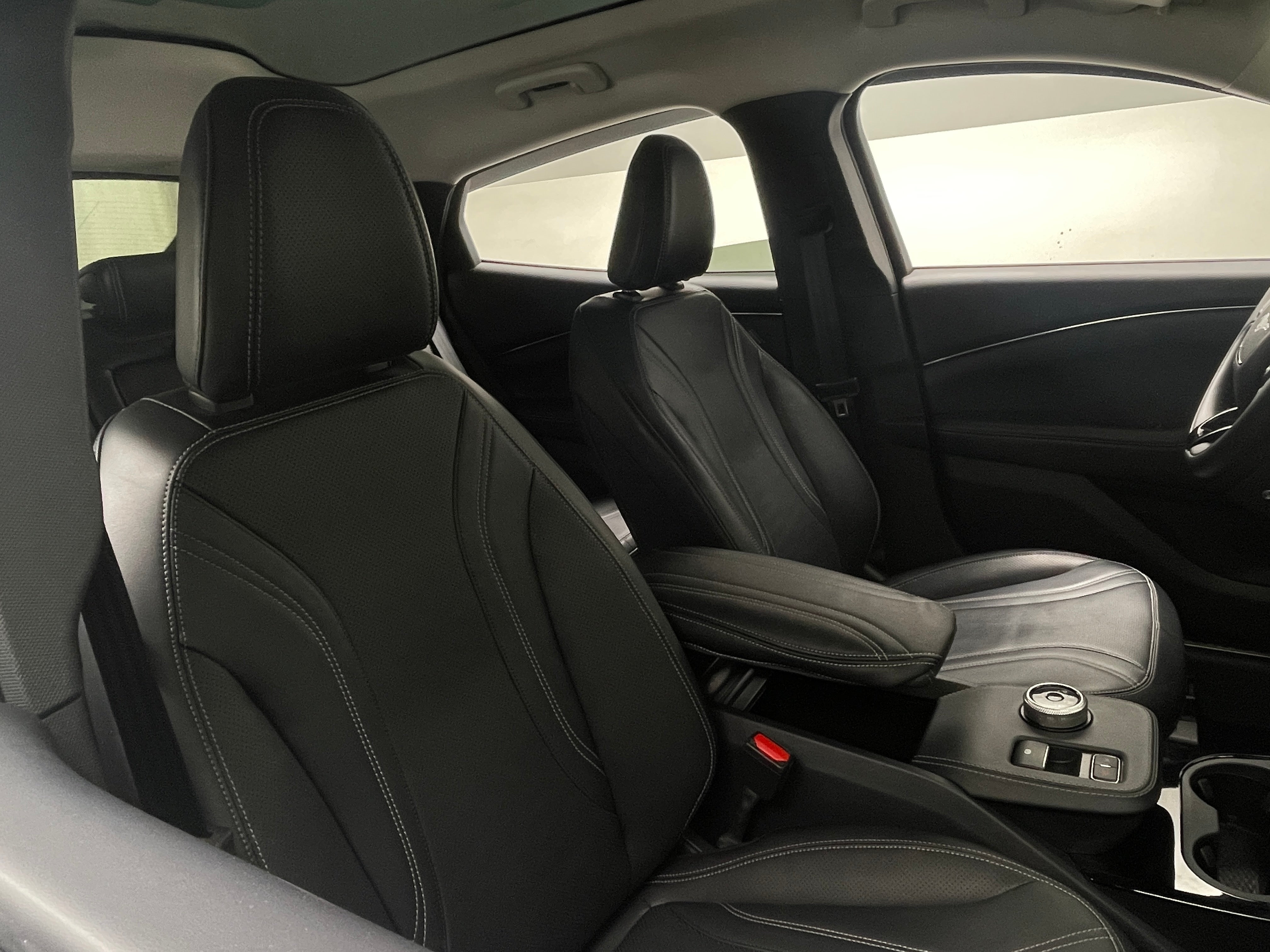 2022 Ford Mustang Mach-E