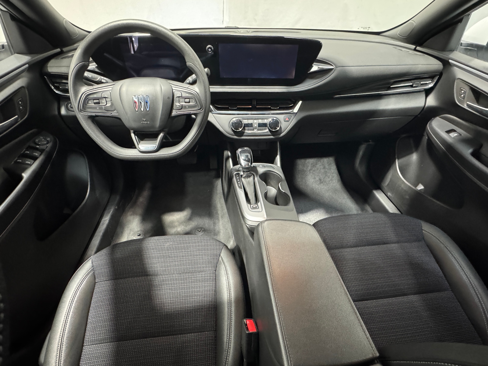 Thumbnail: 2025 Buick Envista - 2