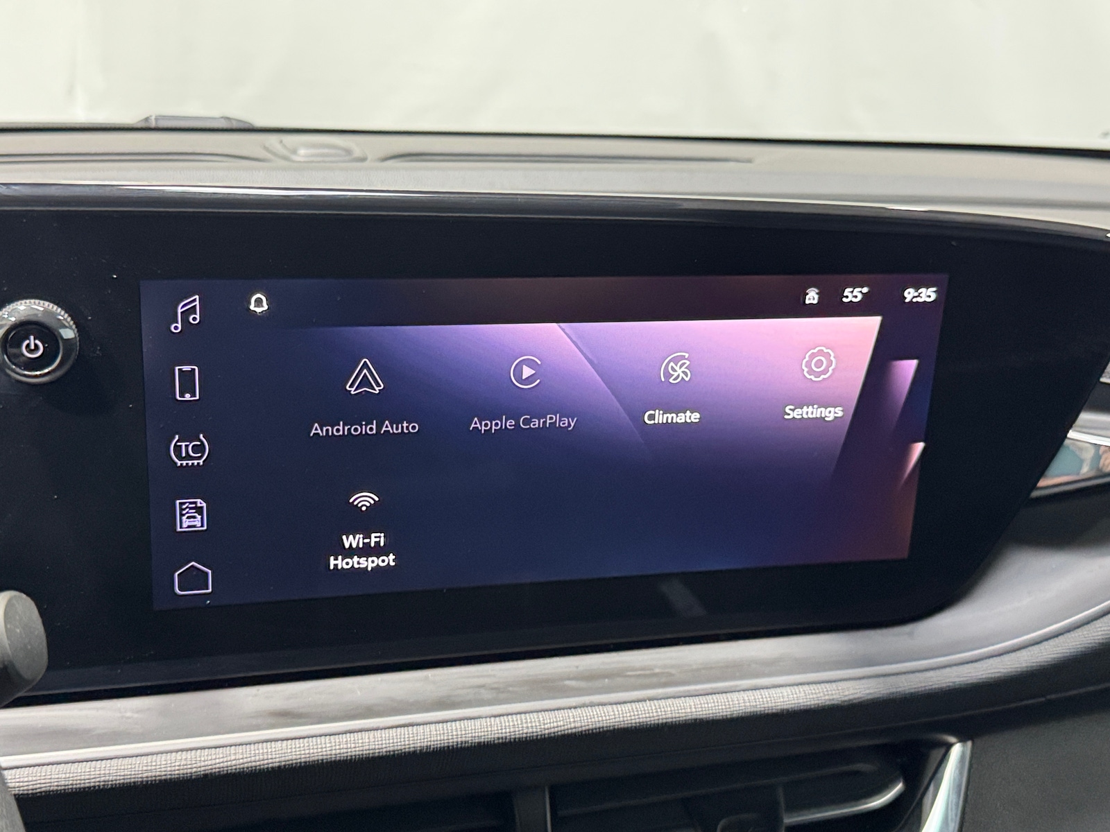 Thumbnail: 2025 Buick Envista - 3