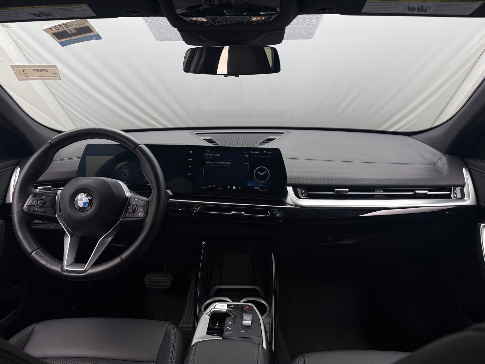 Thumbnail: 2025 BMW X2 - 2