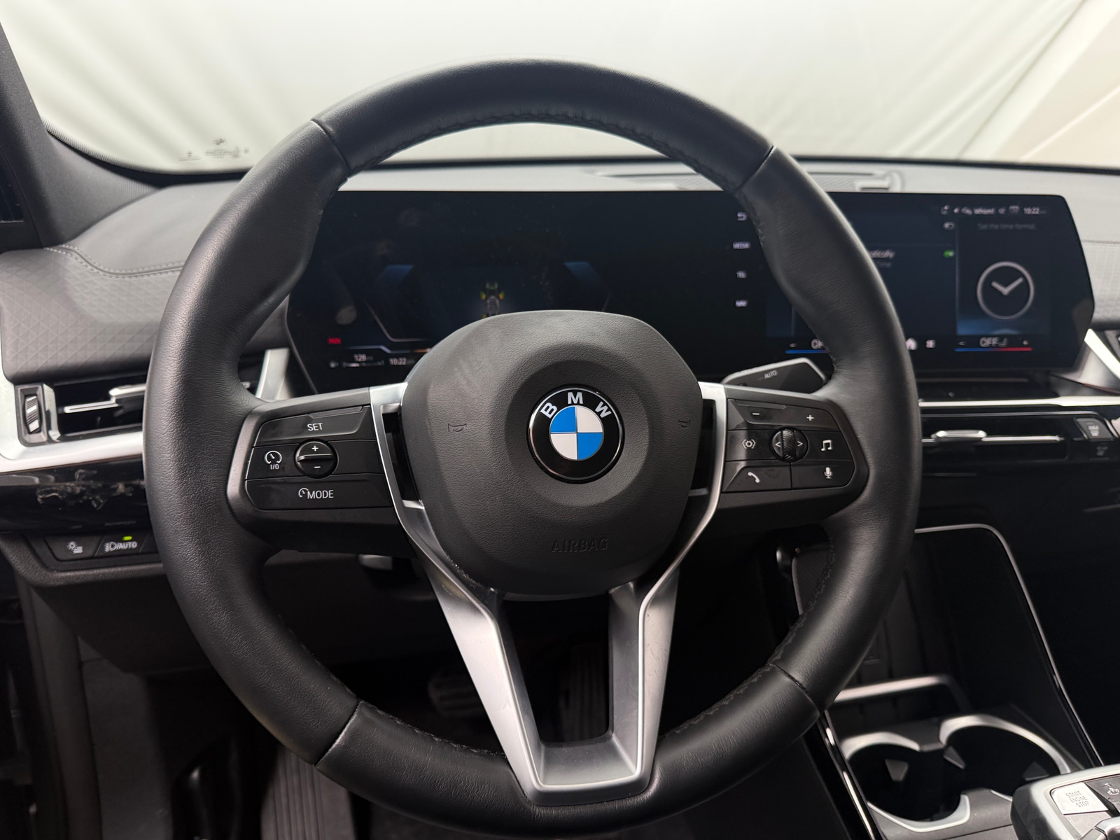 Thumbnail: 2025 BMW X2 - 4