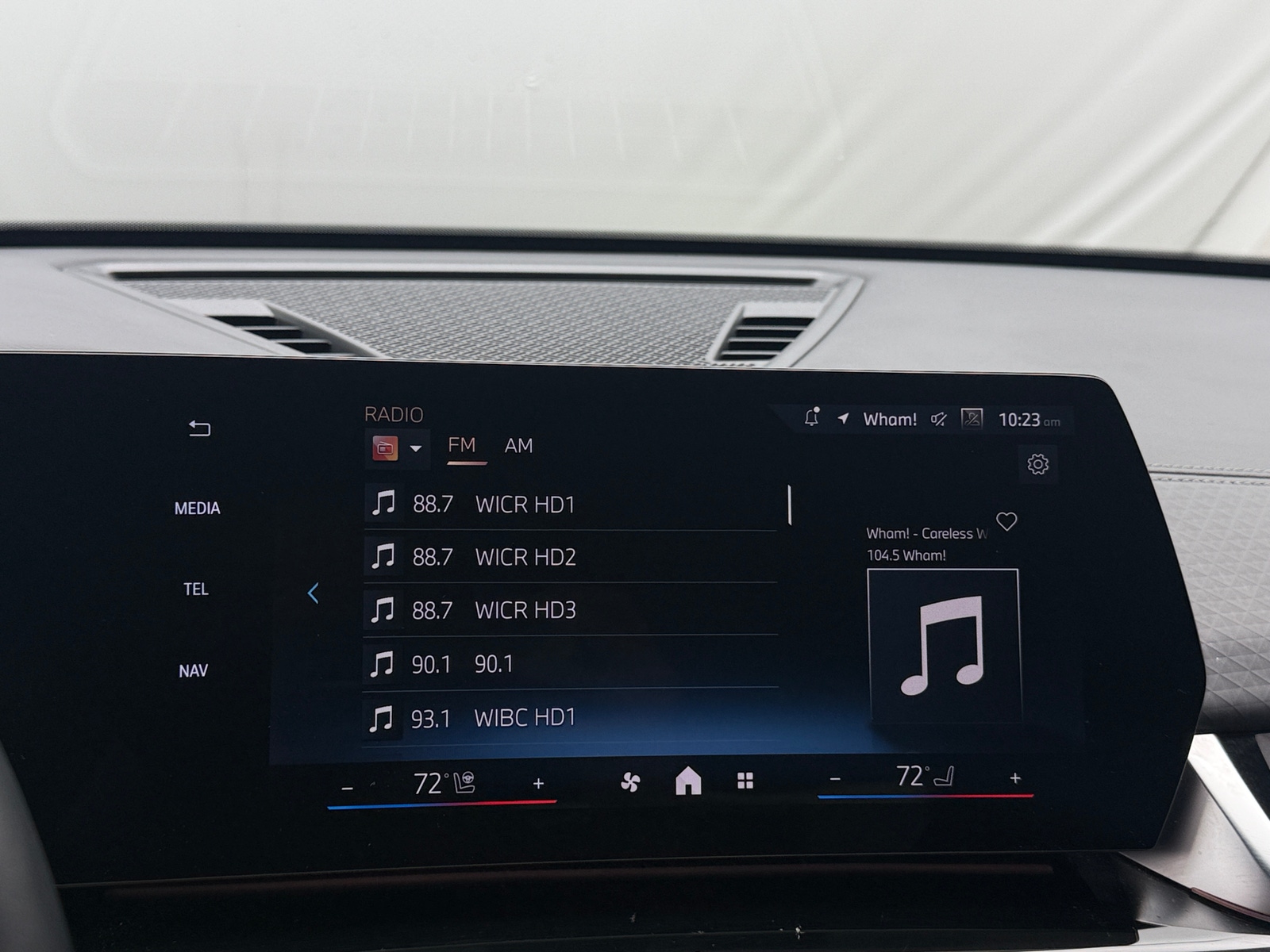 Thumbnail: 2025 BMW X2 - 3