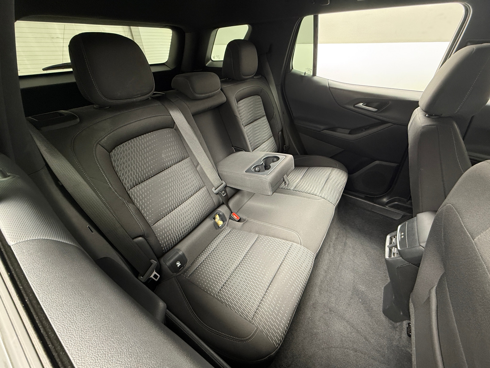 Thumbnail: 2025 Chevrolet Equinox - 6