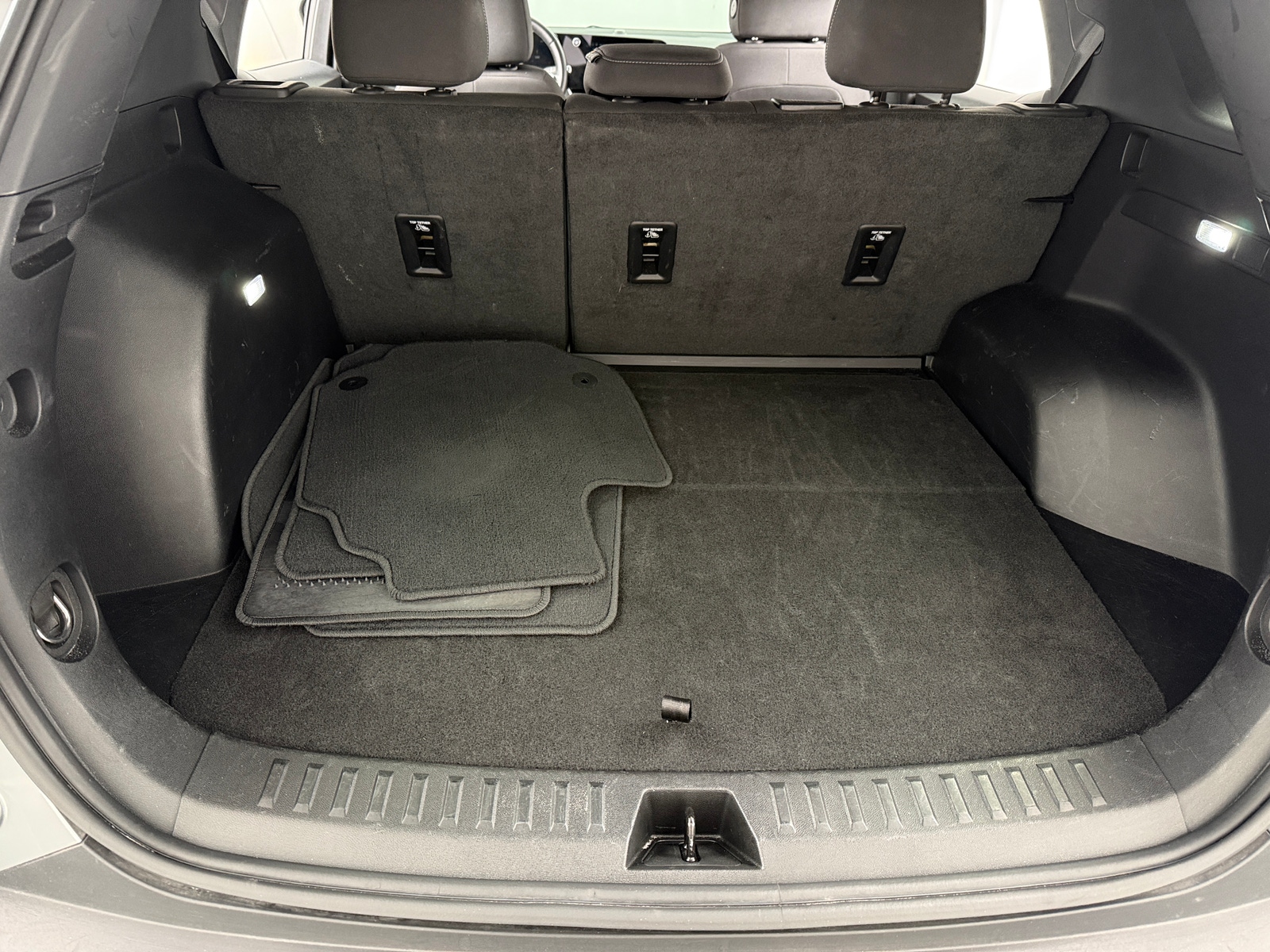 Thumbnail: 2025 Chevrolet Equinox - 7