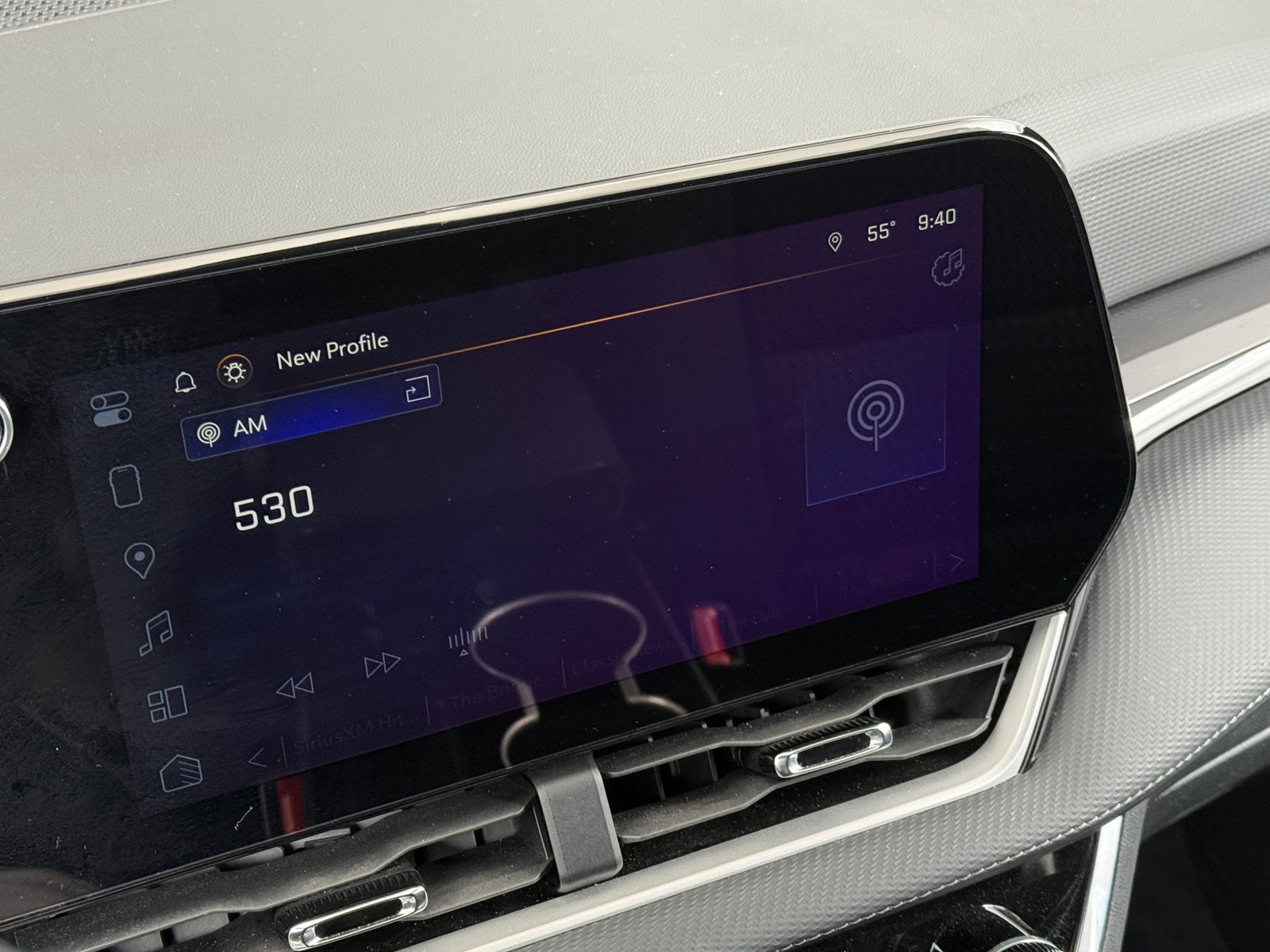 Thumbnail: 2025 Chevrolet Equinox - 4