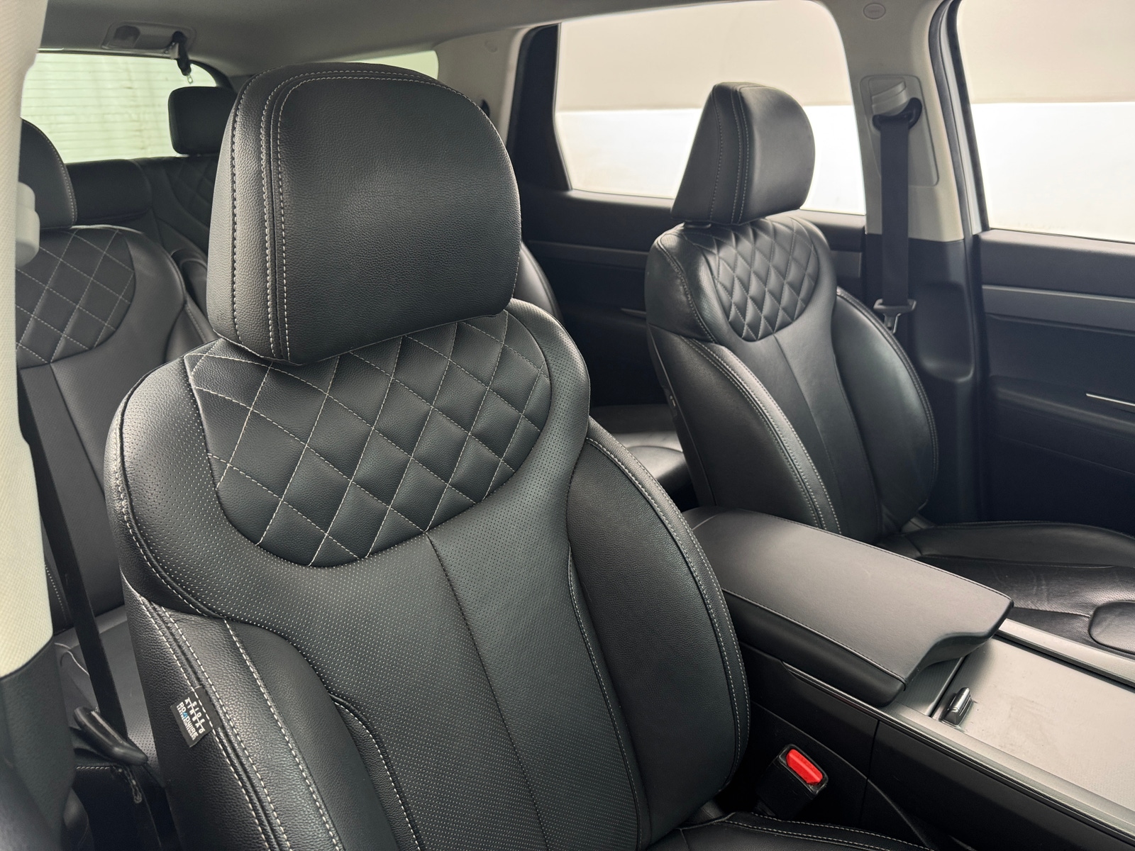 Thumbnail: 2020 Hyundai Palisade - 2