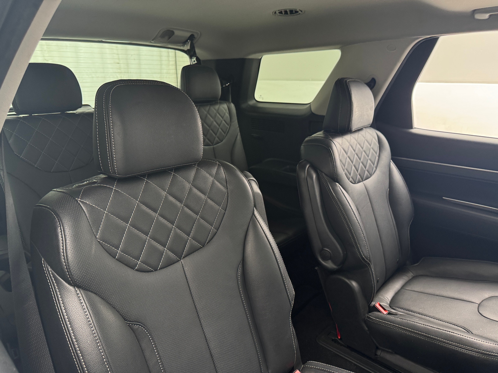 Thumbnail: 2020 Hyundai Palisade - 6