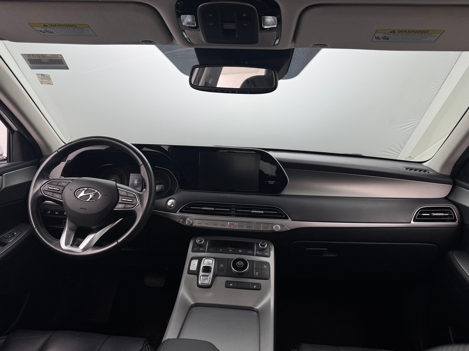 Thumbnail: 2020 Hyundai Palisade - 3