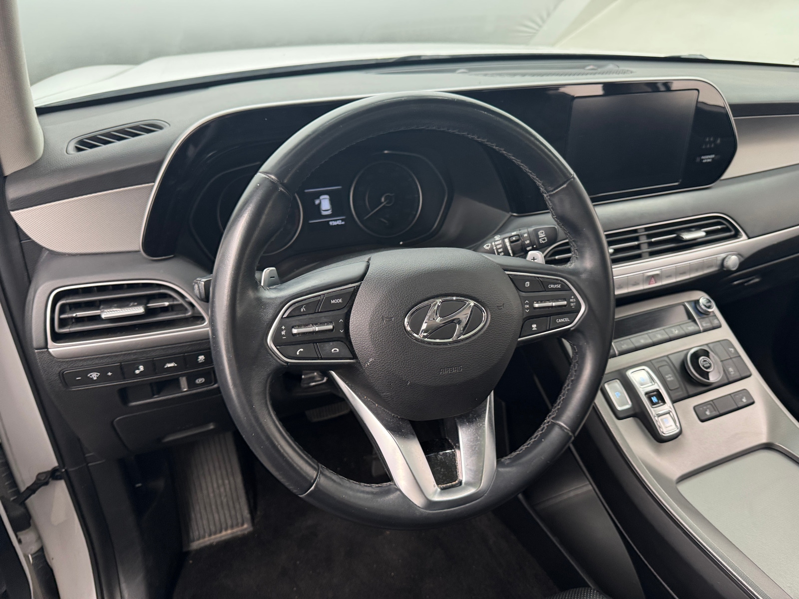 Thumbnail: 2020 Hyundai Palisade - 5