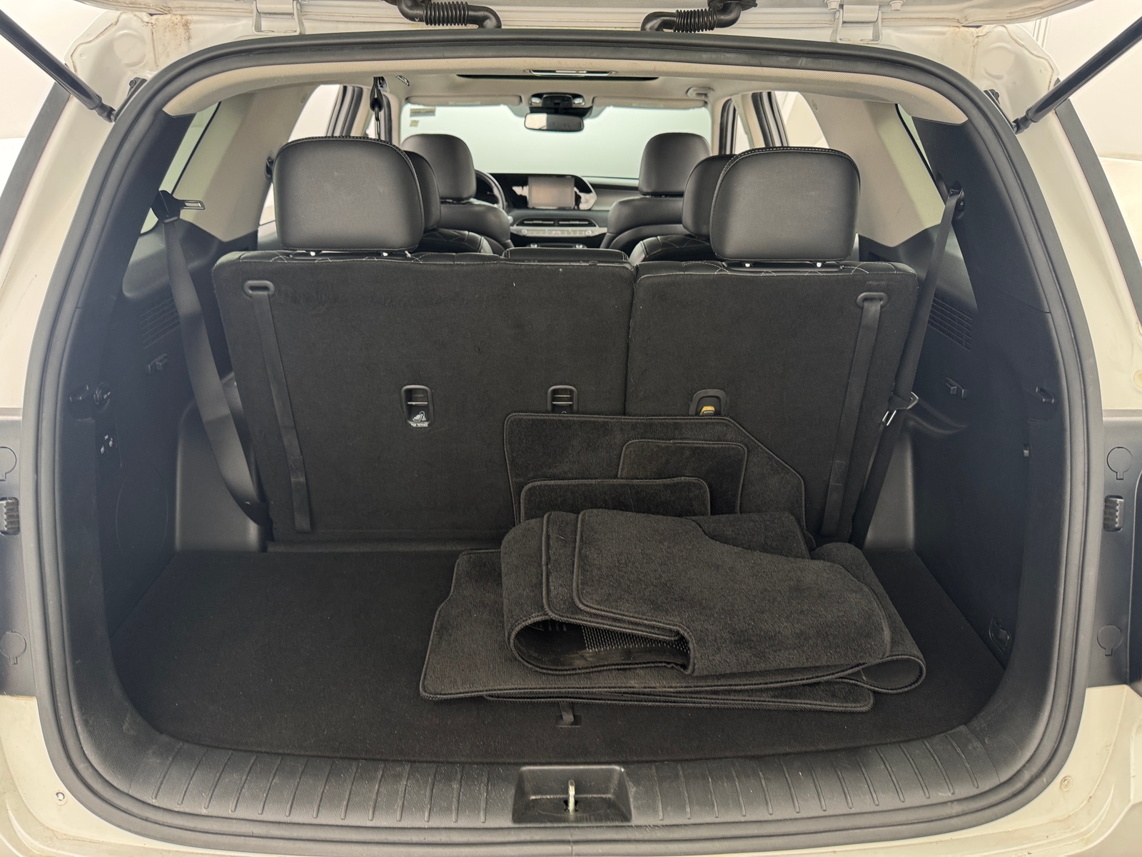 Thumbnail: 2020 Hyundai Palisade - 7