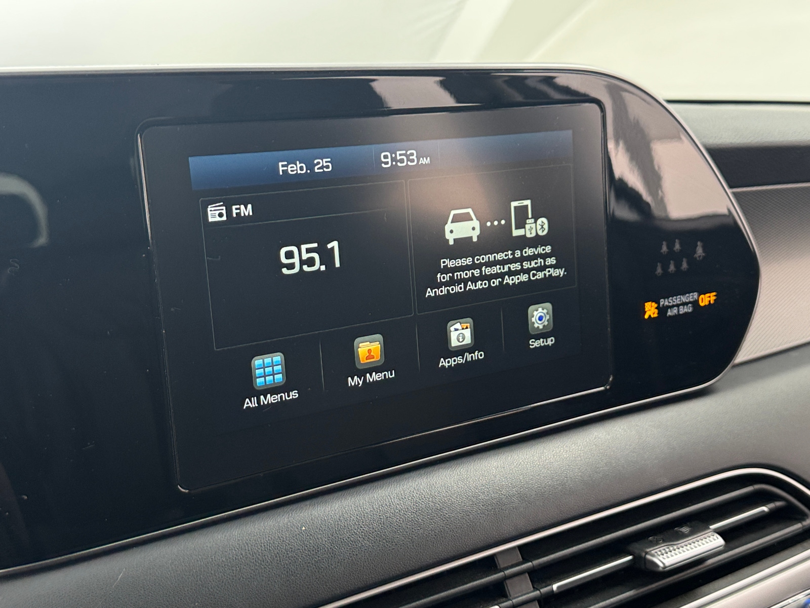 Thumbnail: 2020 Hyundai Palisade - 4