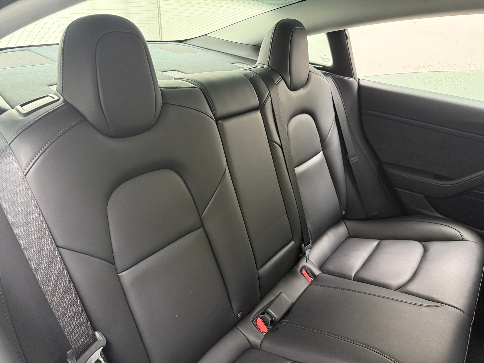 Thumbnail: 2020 Tesla Model 3 - 5