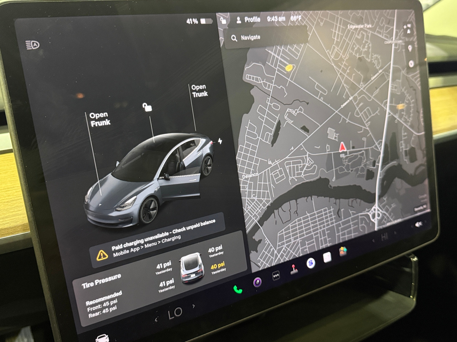 Thumbnail: 2020 Tesla Model 3 - 3