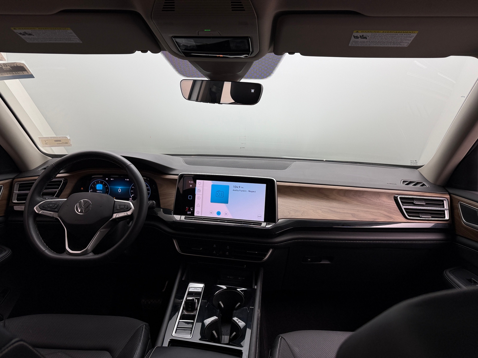 Thumbnail: 2024 Volkswagen Atlas - 2