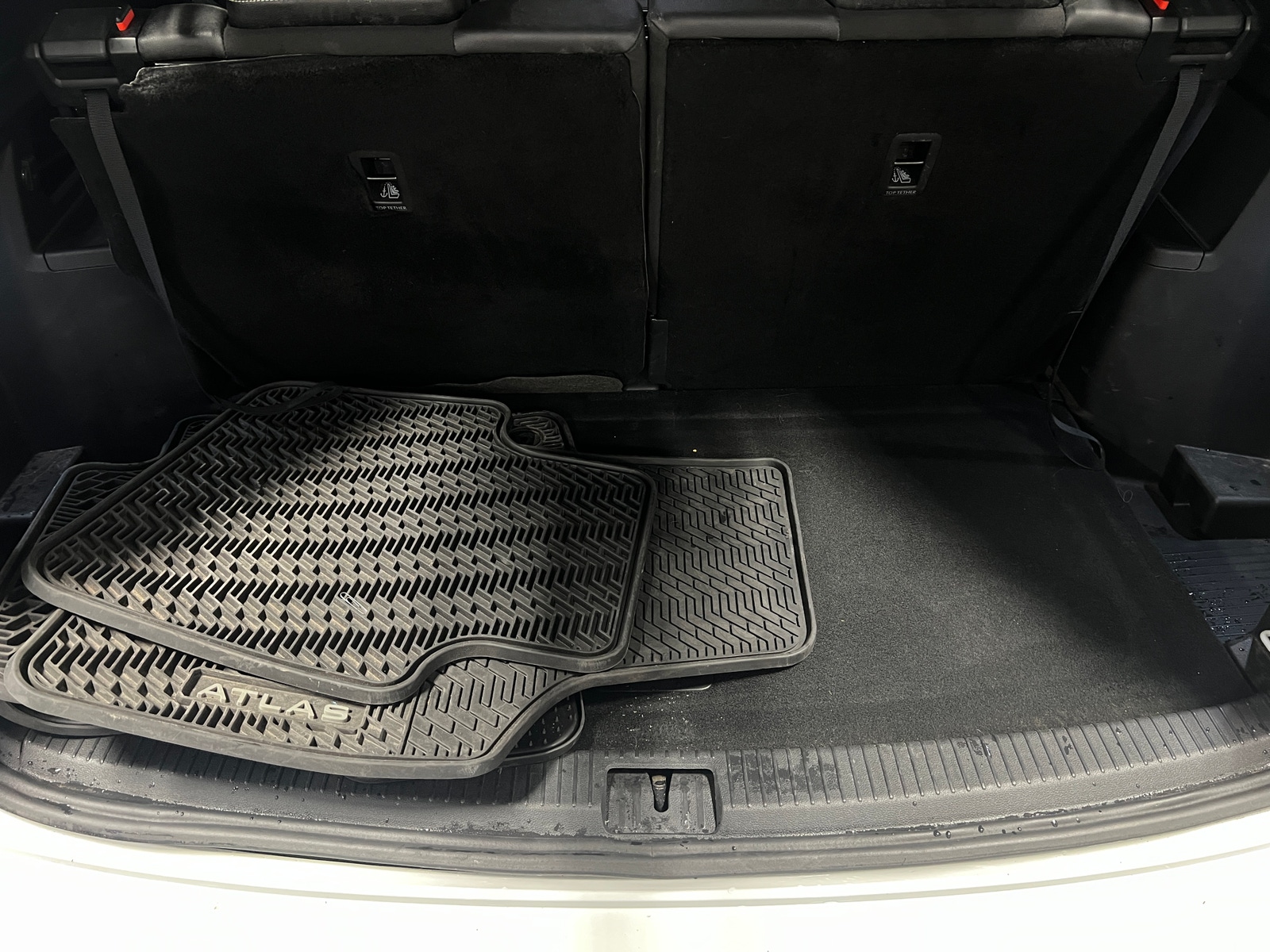 Thumbnail: 2024 Volkswagen Atlas - 6