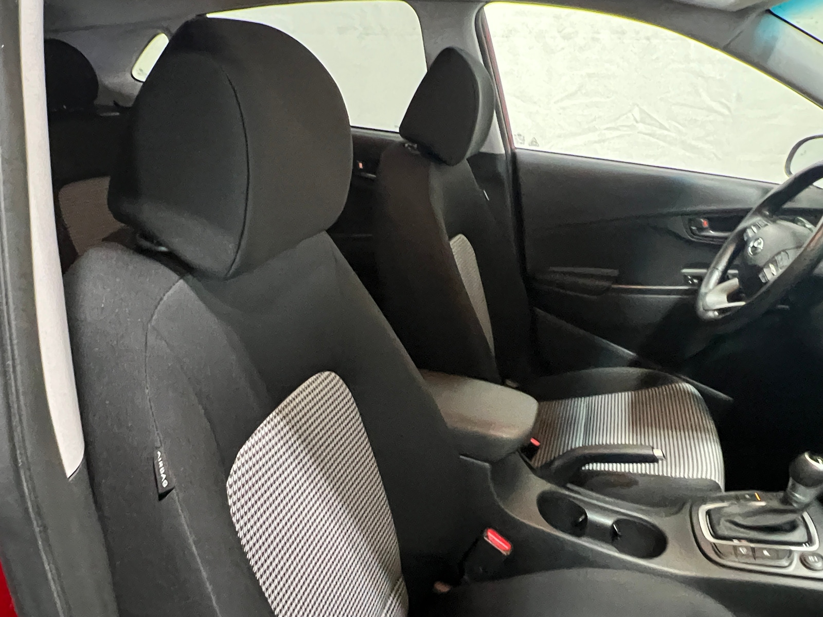 Thumbnail: 2021 Hyundai Kona - 2