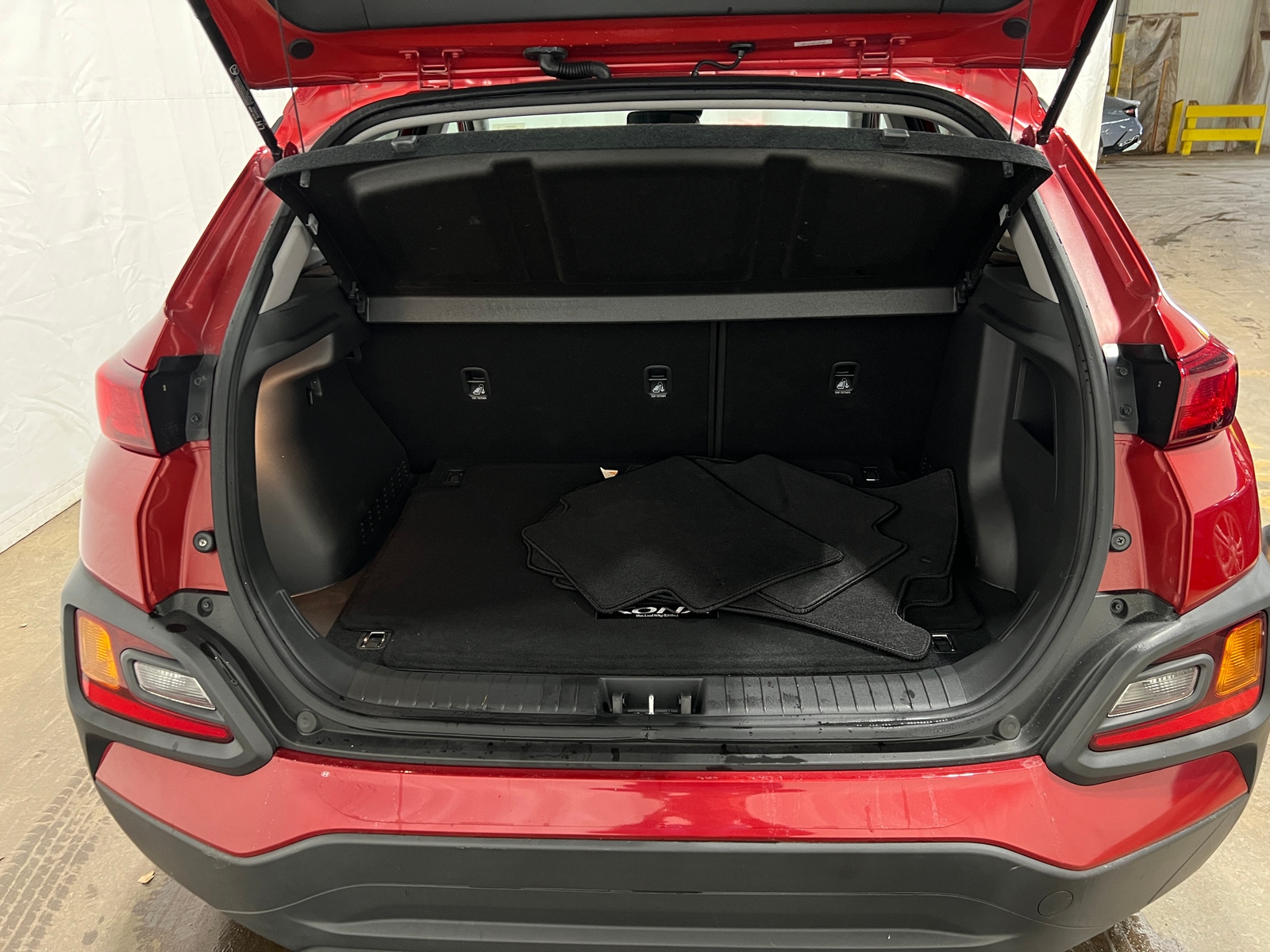 Thumbnail: 2021 Hyundai Kona - 7