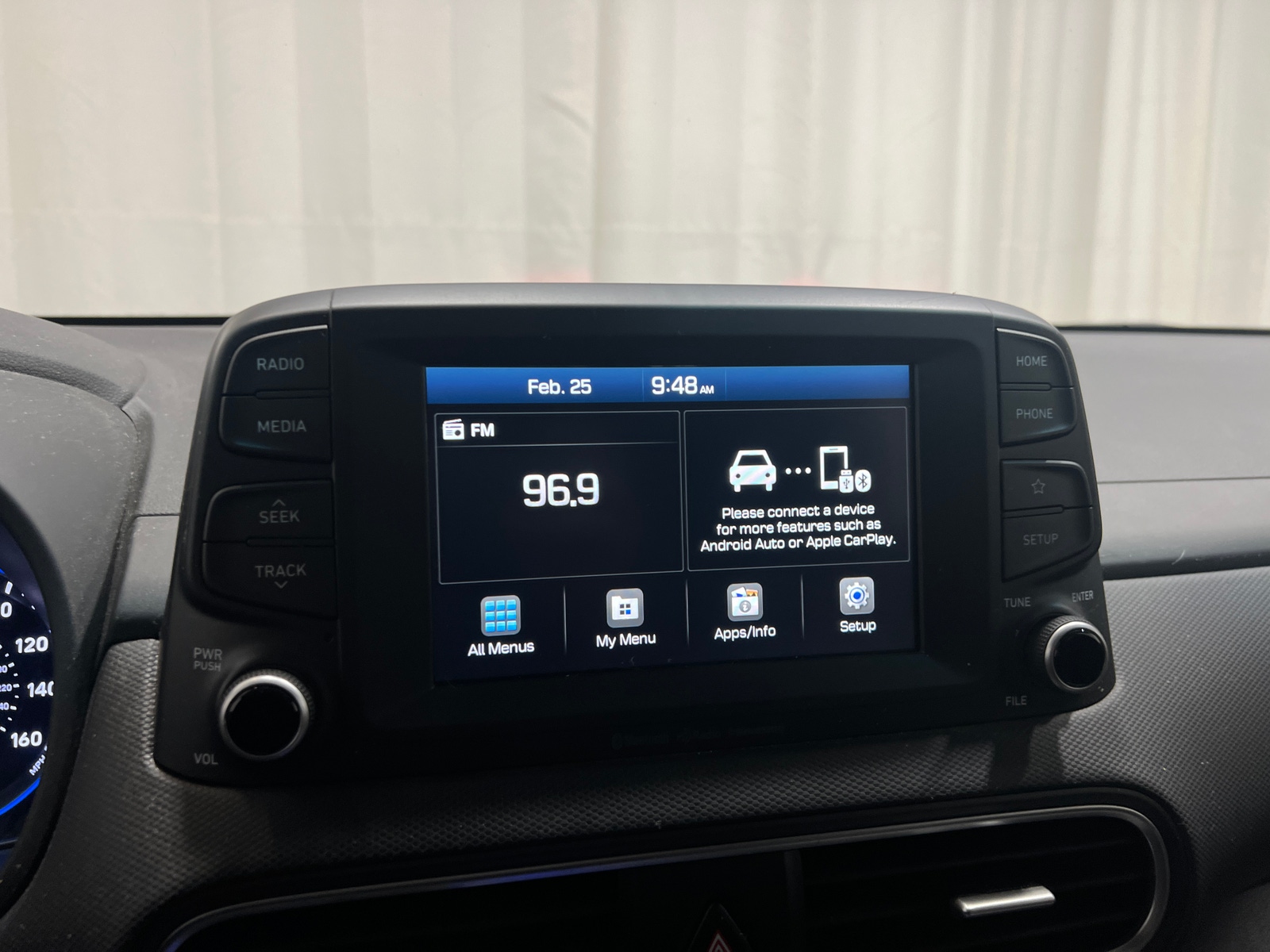 Thumbnail: 2021 Hyundai Kona - 4