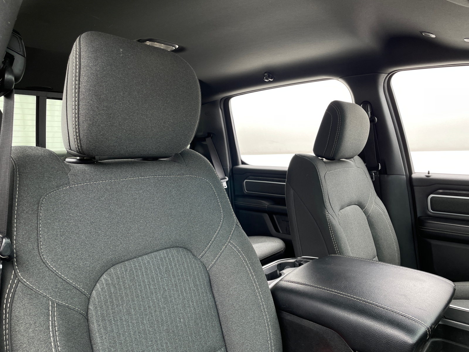 Thumbnail: 2020 RAM 1500 - 2