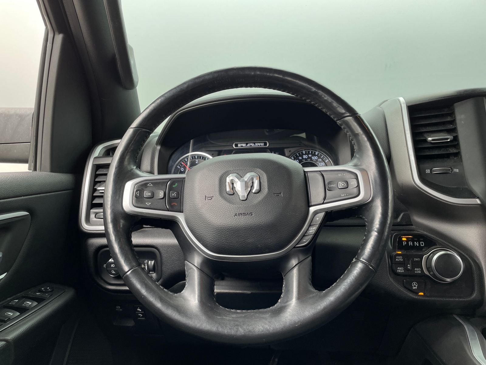 Thumbnail: 2020 RAM 1500 - 5