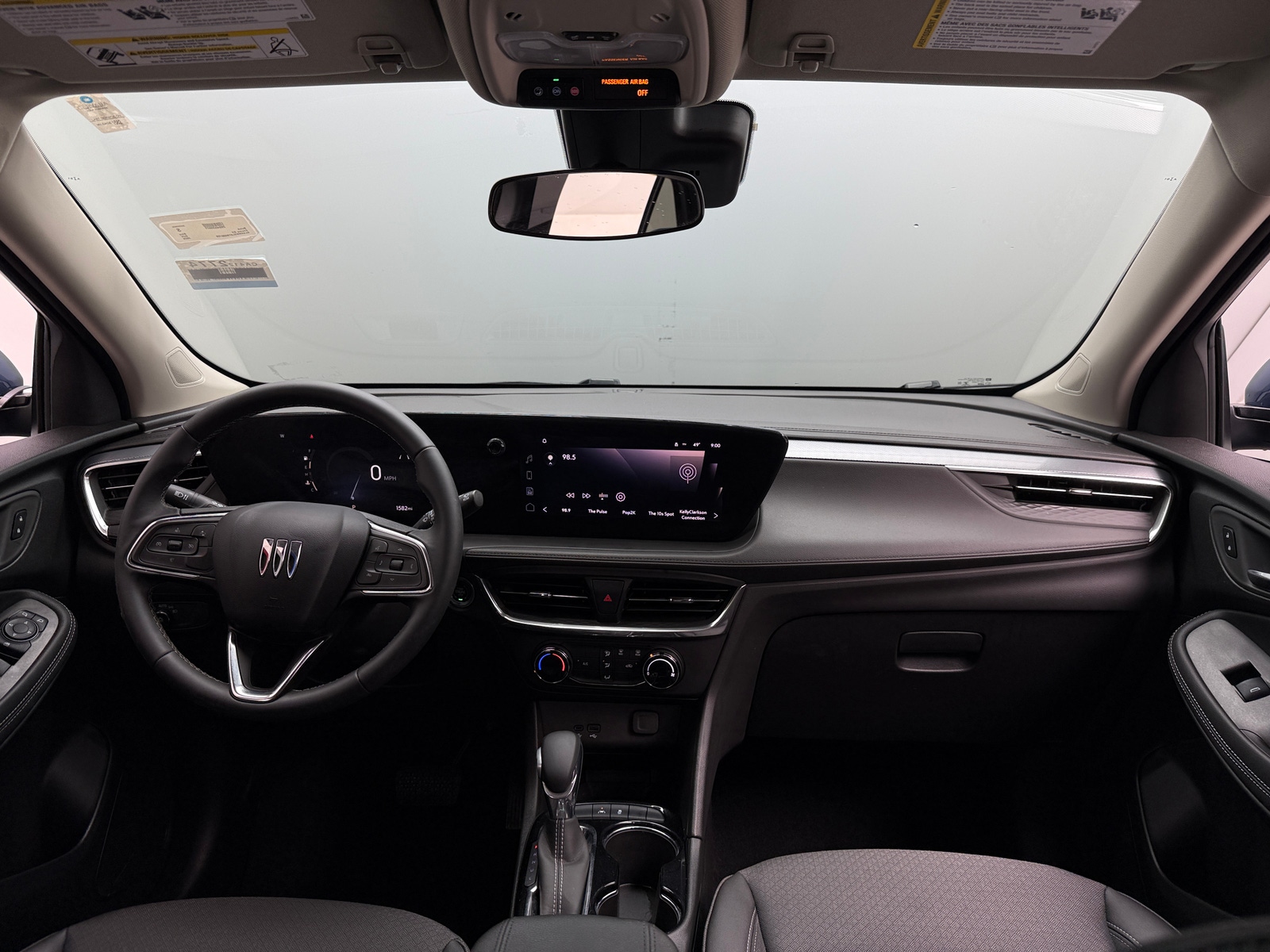 Thumbnail: 2026 Buick Encore GX - 2