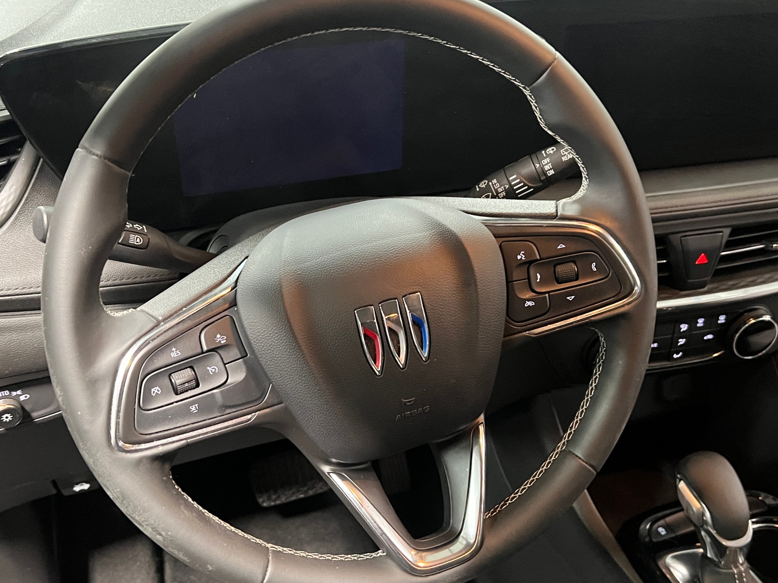 Thumbnail: 2026 Buick Encore GX - 4