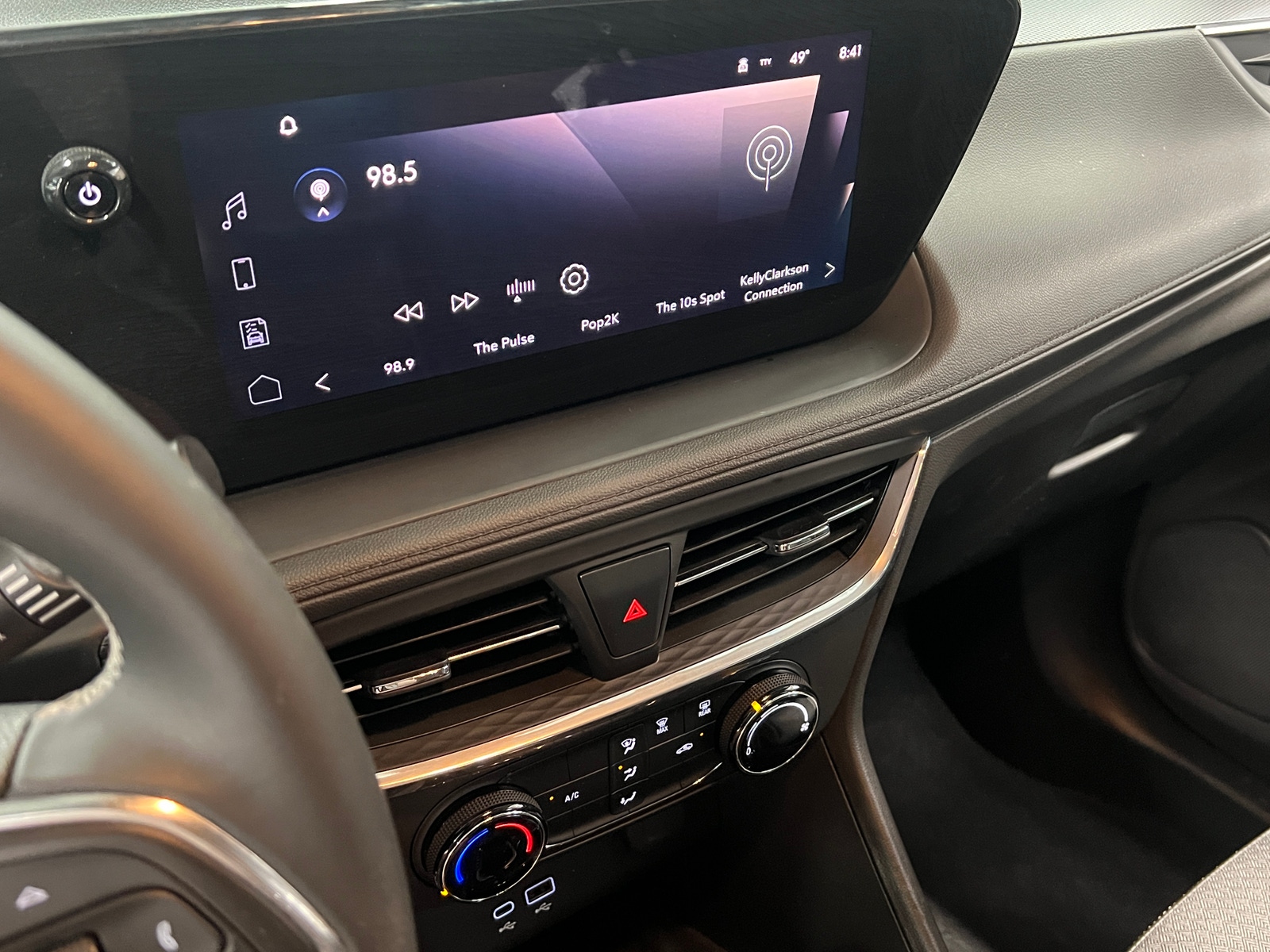 Thumbnail: 2026 Buick Encore GX - 3