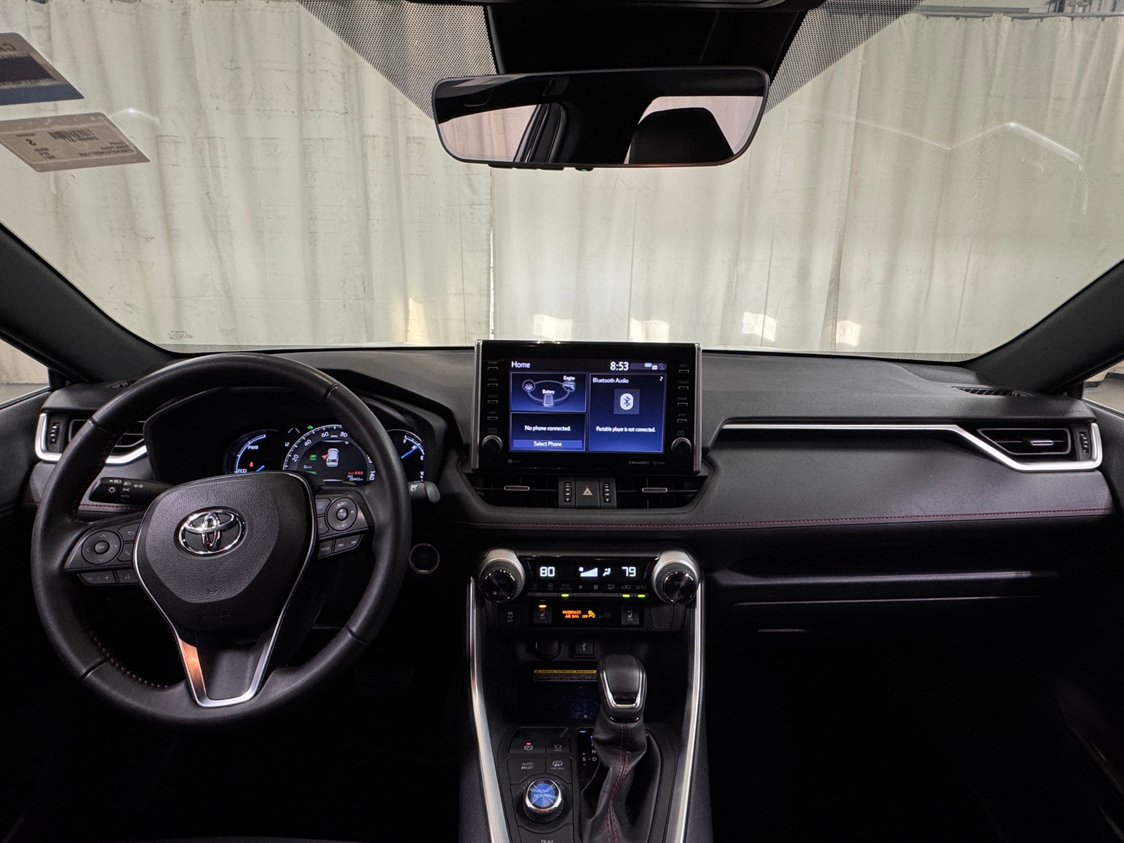 Thumbnail: 2021 Toyota RAV4 - 2