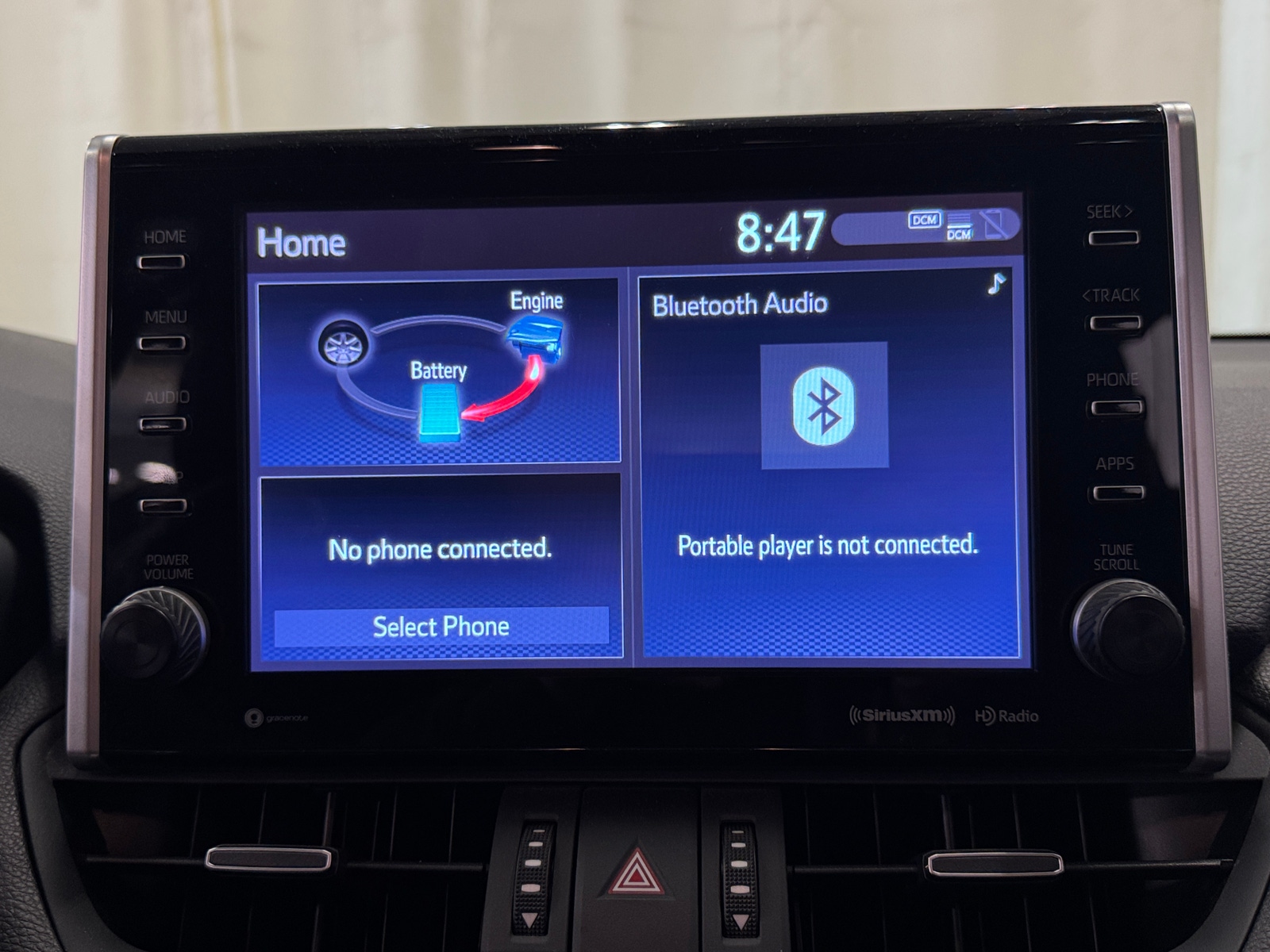 Thumbnail: 2021 Toyota RAV4 - 3