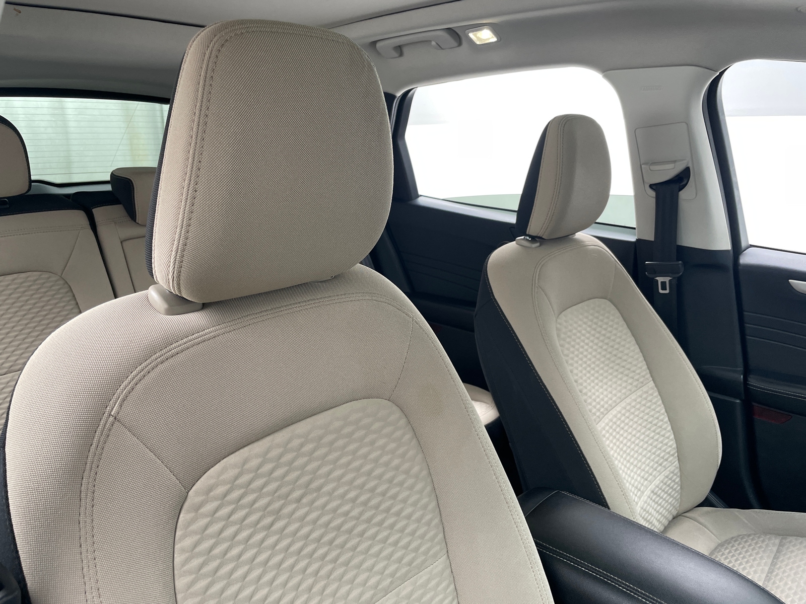 Thumbnail: 2021 Ford Escape - 2