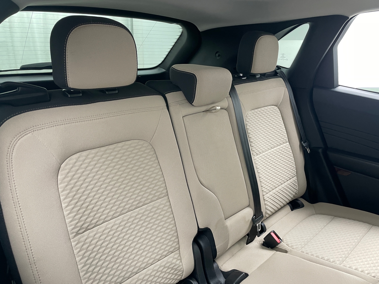 Thumbnail: 2021 Ford Escape - 6