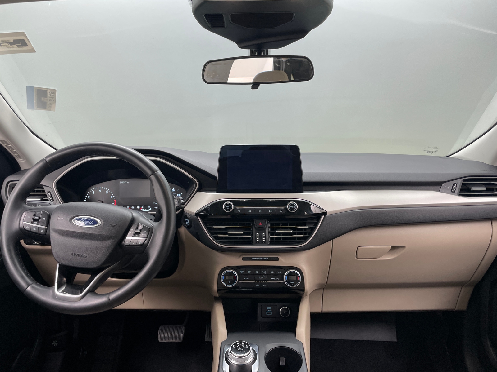 Thumbnail: 2021 Ford Escape - 3