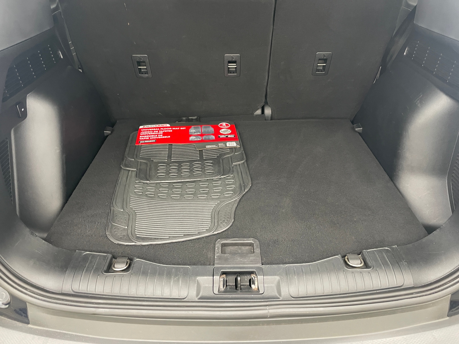 Thumbnail: 2021 Ford Escape - 7