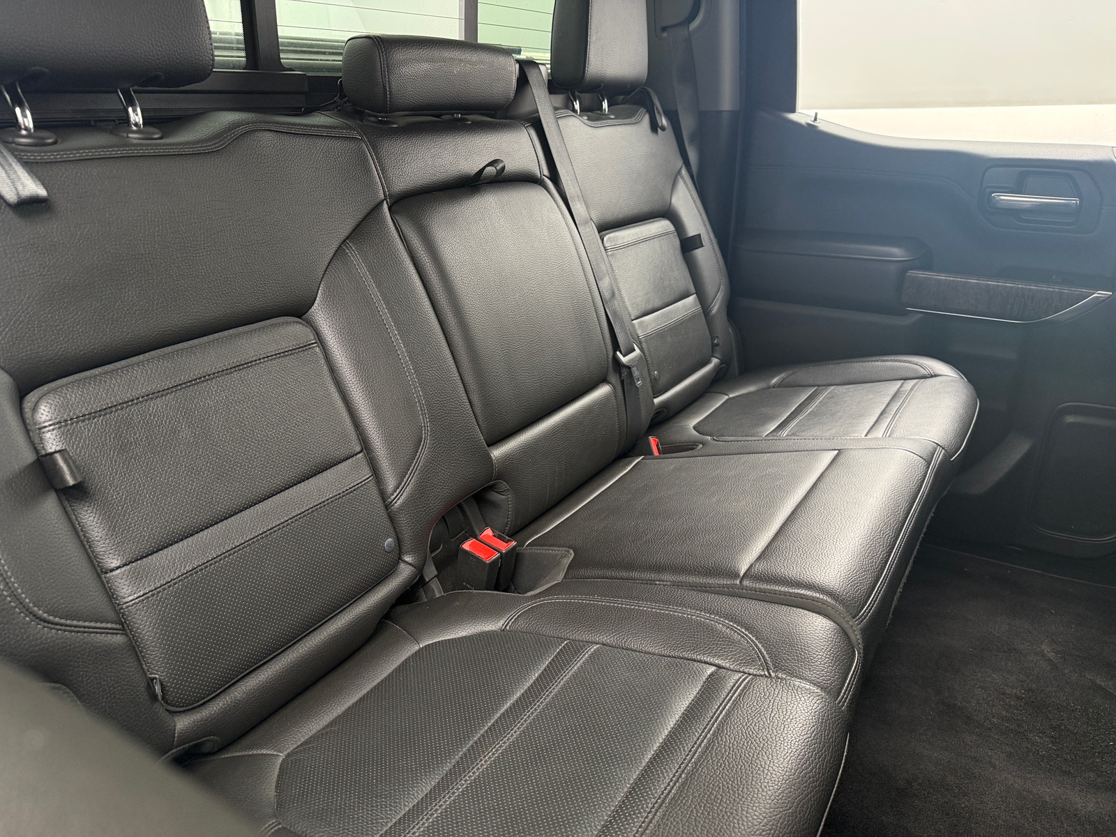 Thumbnail: 2019 GMC Sierra 1500 - 5