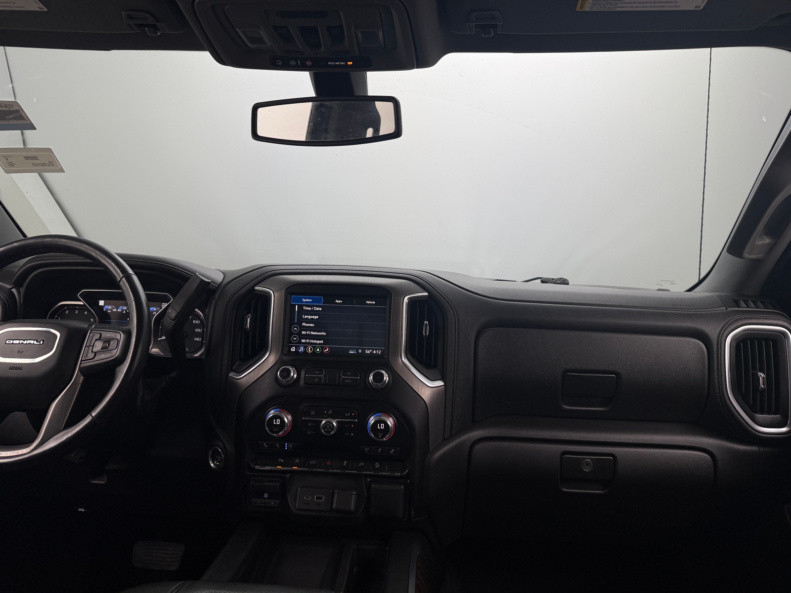 Thumbnail: 2019 GMC Sierra 1500 - 2