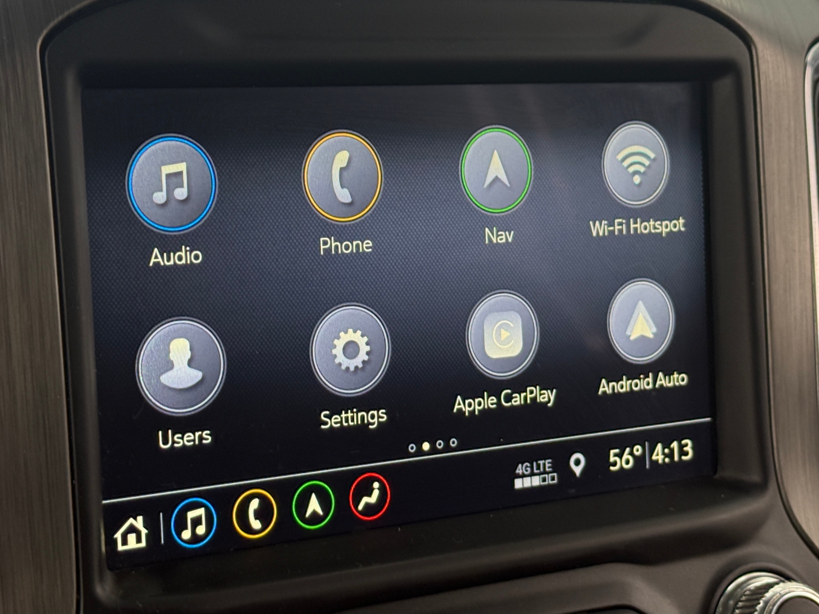 Thumbnail: 2019 GMC Sierra 1500 - 3