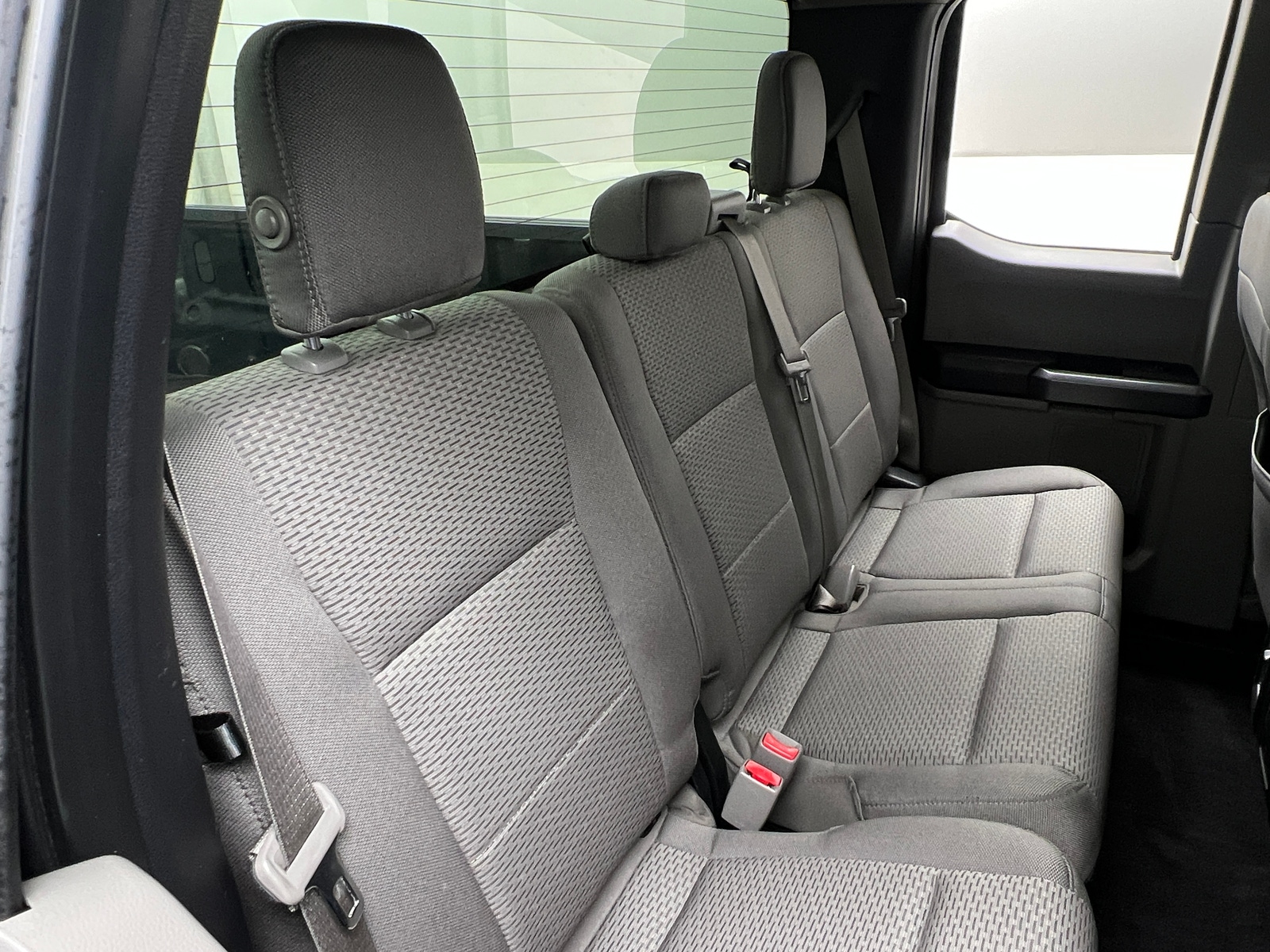 Thumbnail: 2016 Ford Econoline - 6