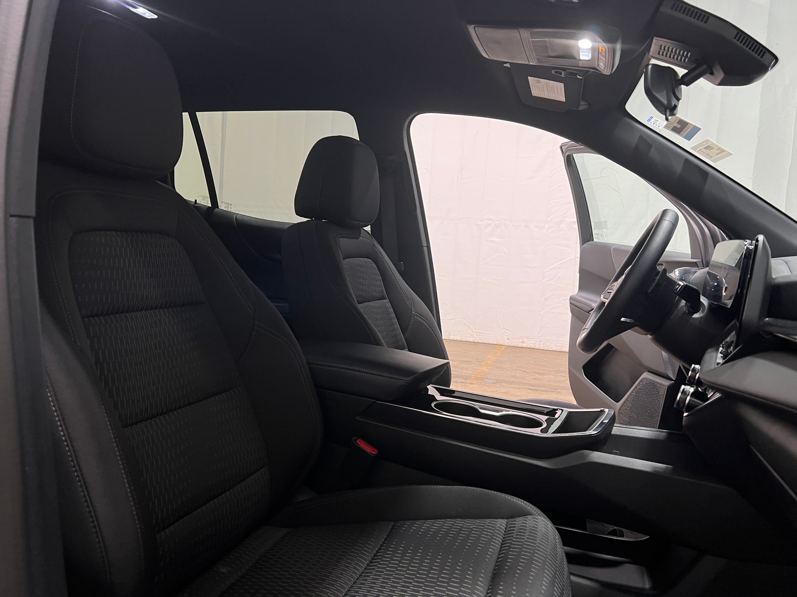 Thumbnail: 2025 Chevrolet Equinox - 2