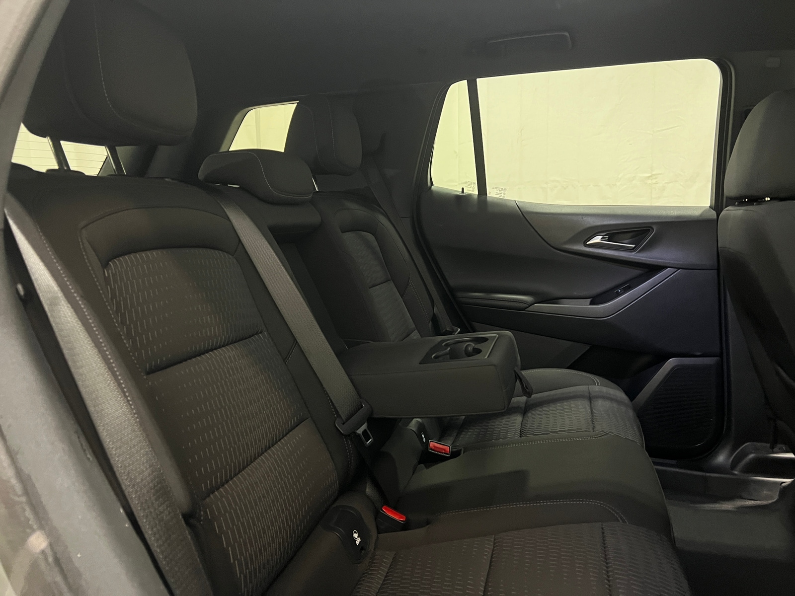 Thumbnail: 2025 Chevrolet Equinox - 6