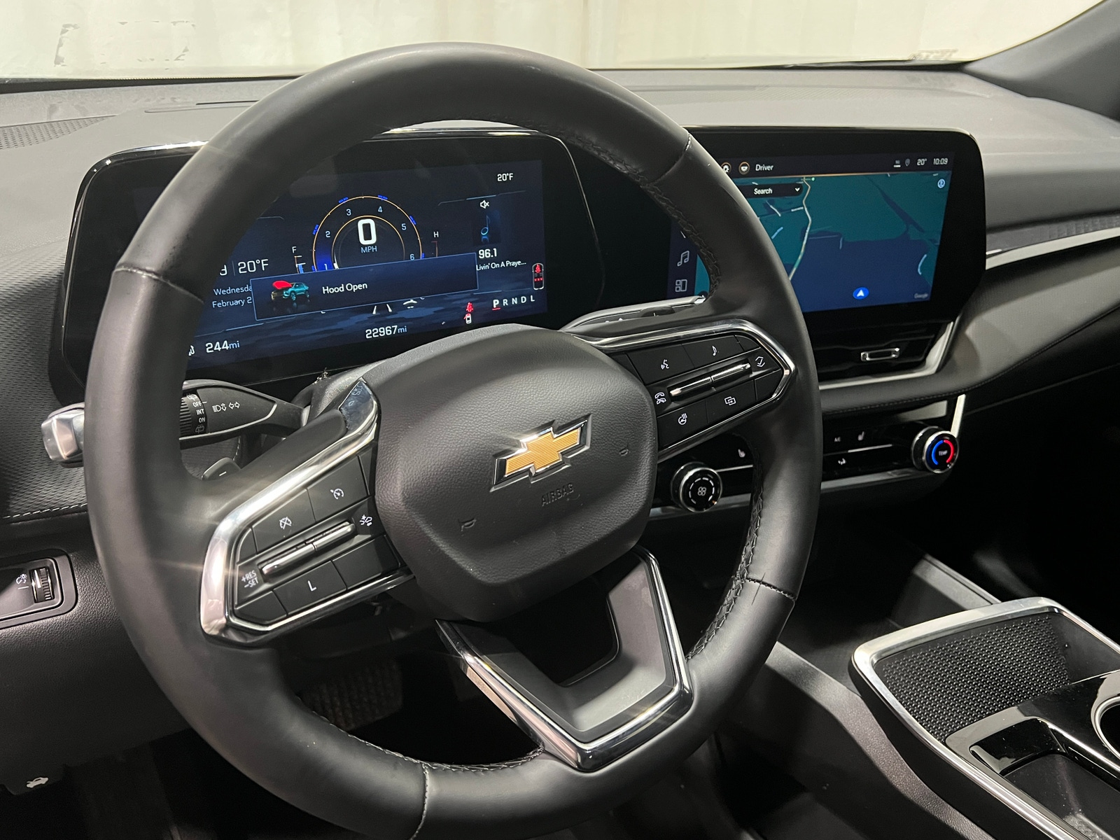 Thumbnail: 2025 Chevrolet Equinox - 5