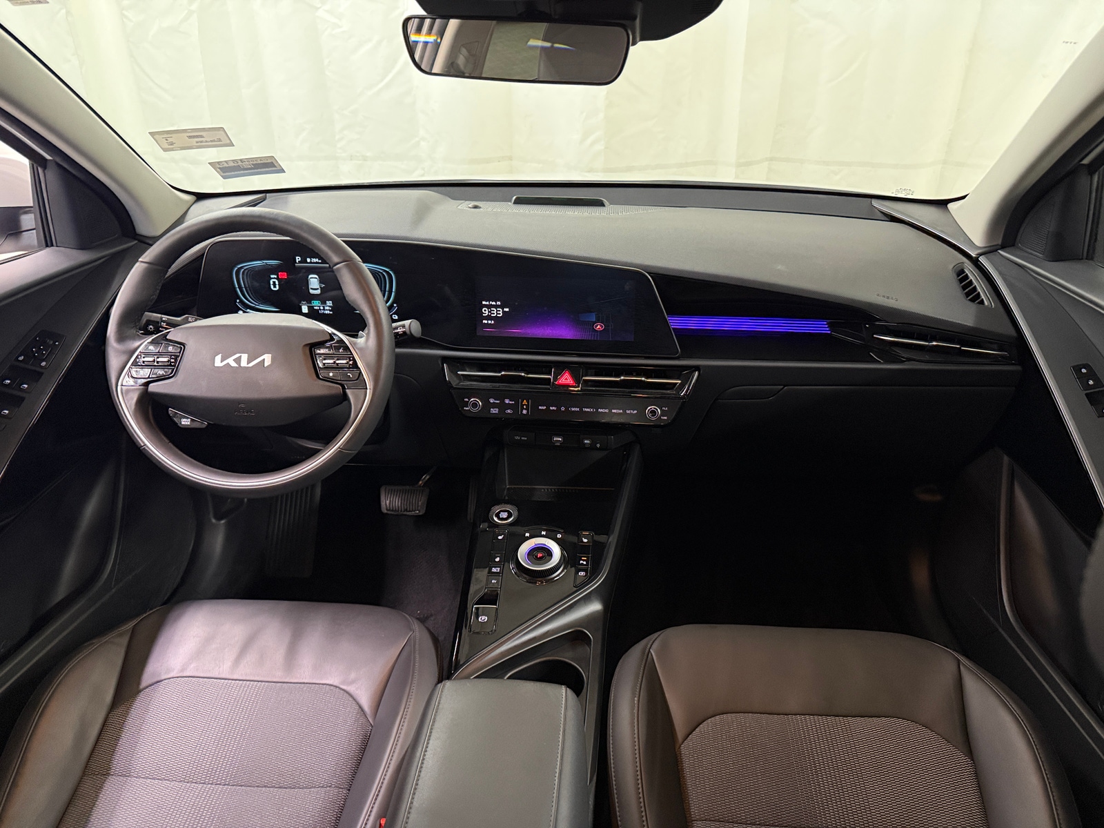 Thumbnail: 2024 Kia Niro - 2