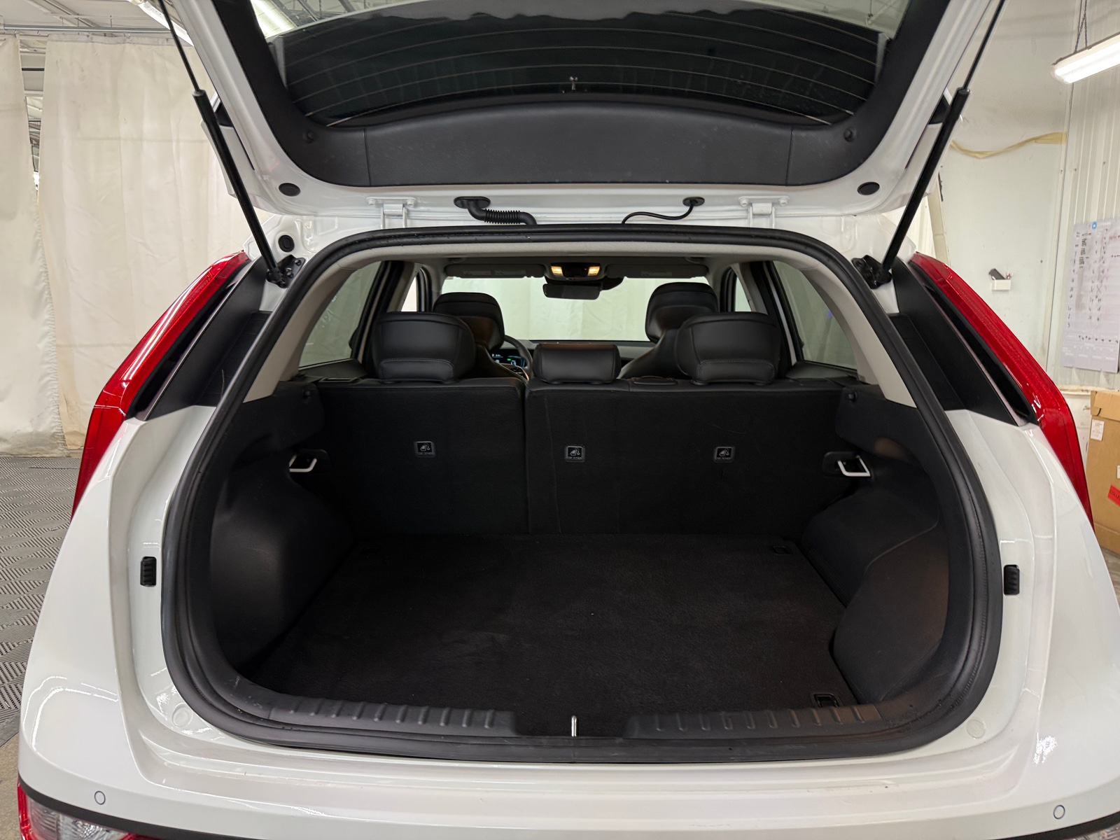 Thumbnail: 2024 Kia Niro - 6