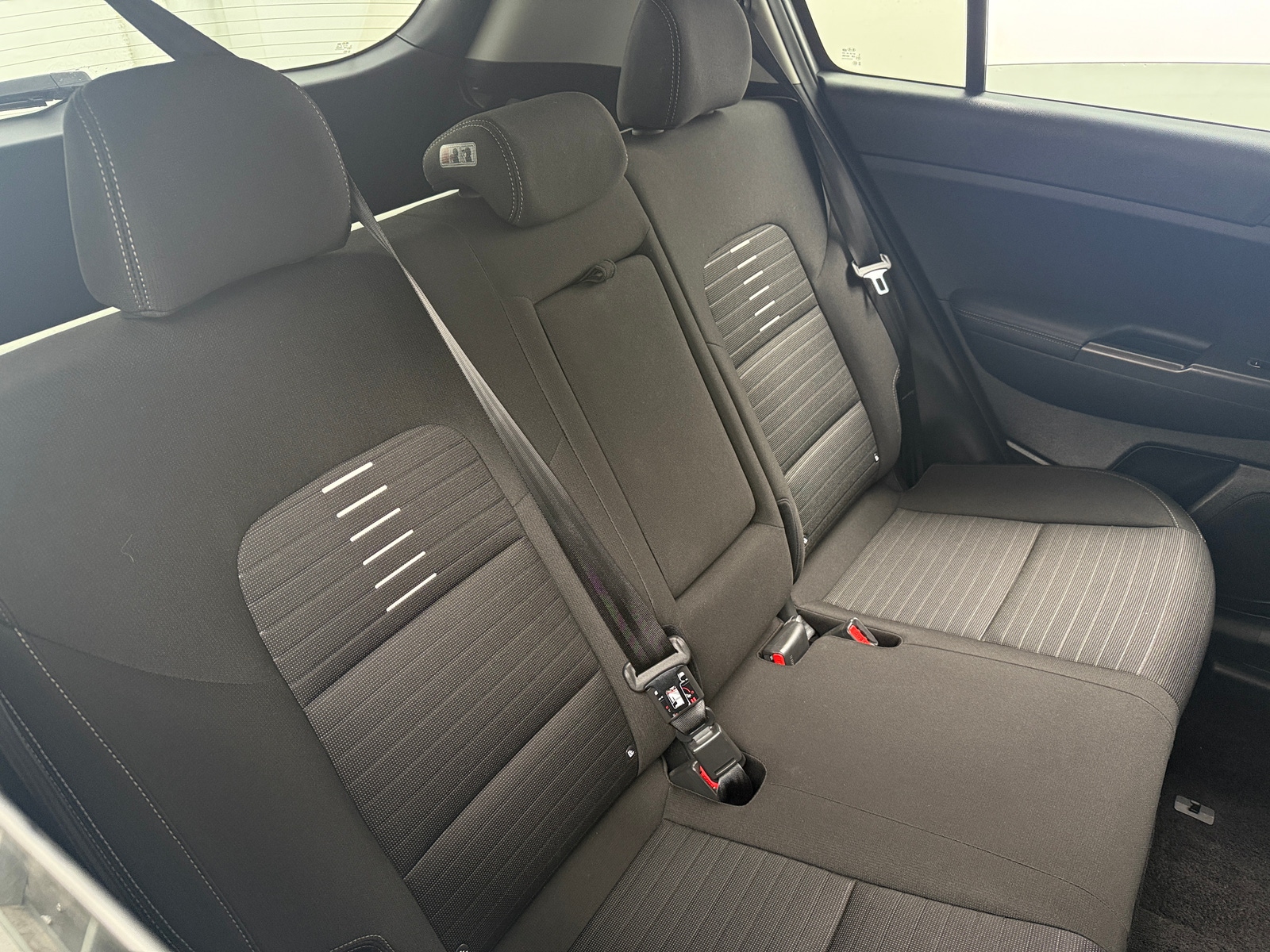 Thumbnail: 2019 Kia Sportage - 6