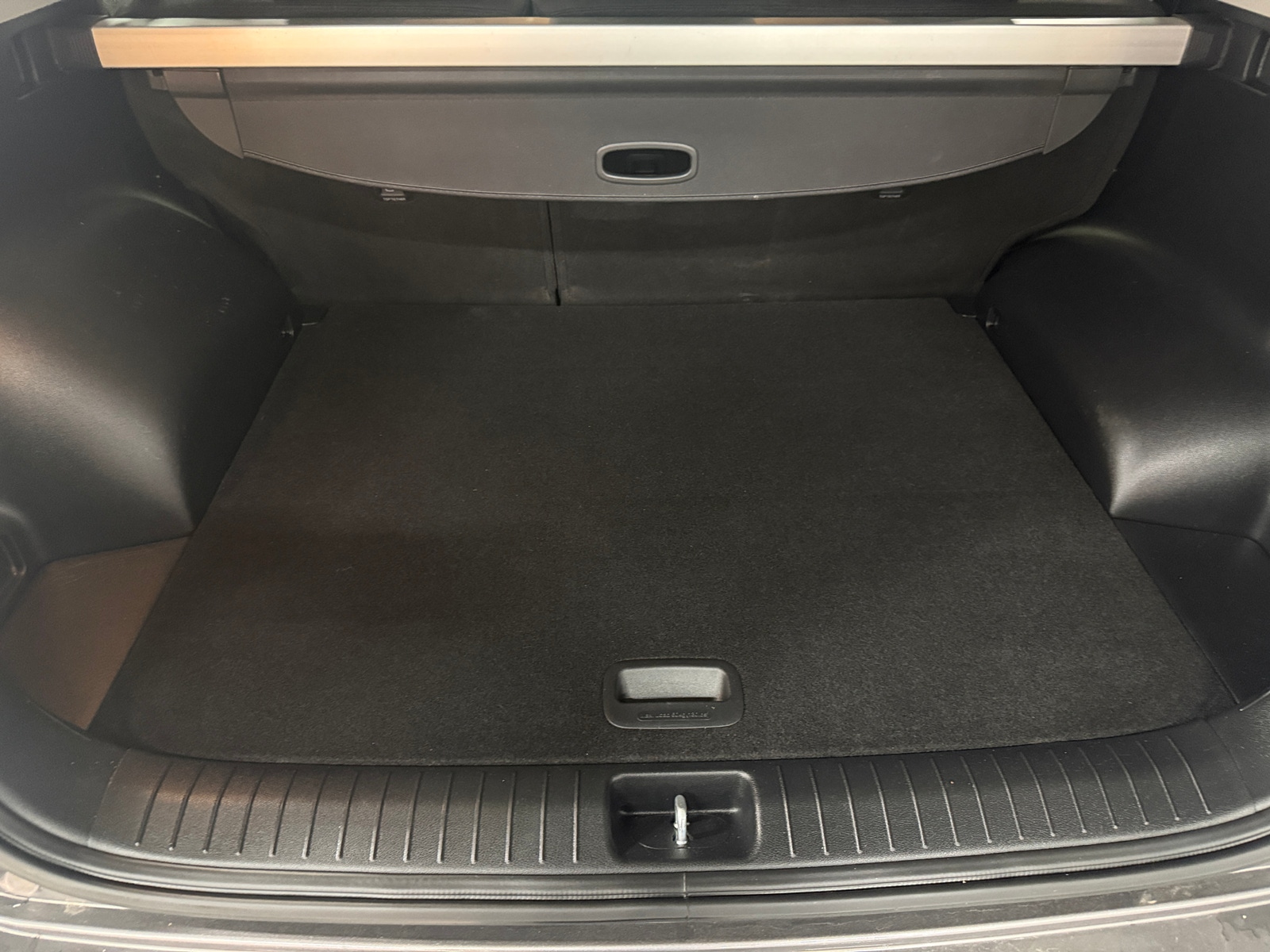 Thumbnail: 2019 Kia Sportage - 7